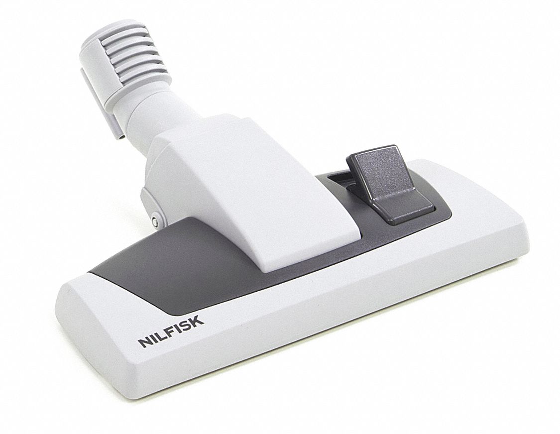 BUSE COMB AERO 21 A/HEPA ACIER INOX