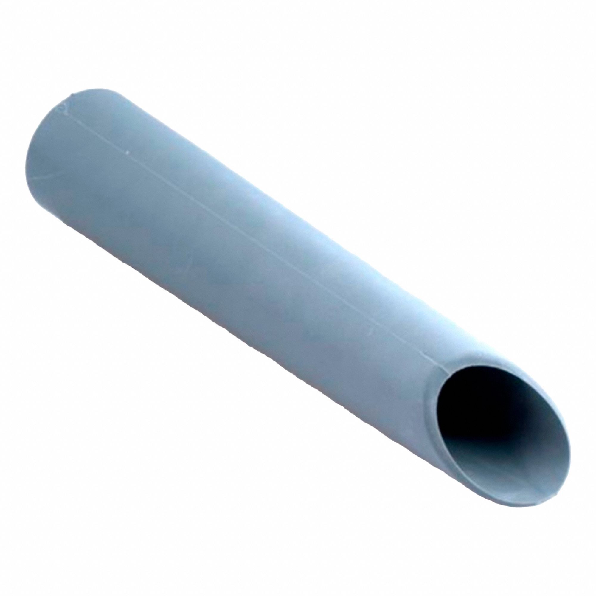CONE CAOUTCH 200MM/8,AERO 21 A/HEPA INOX