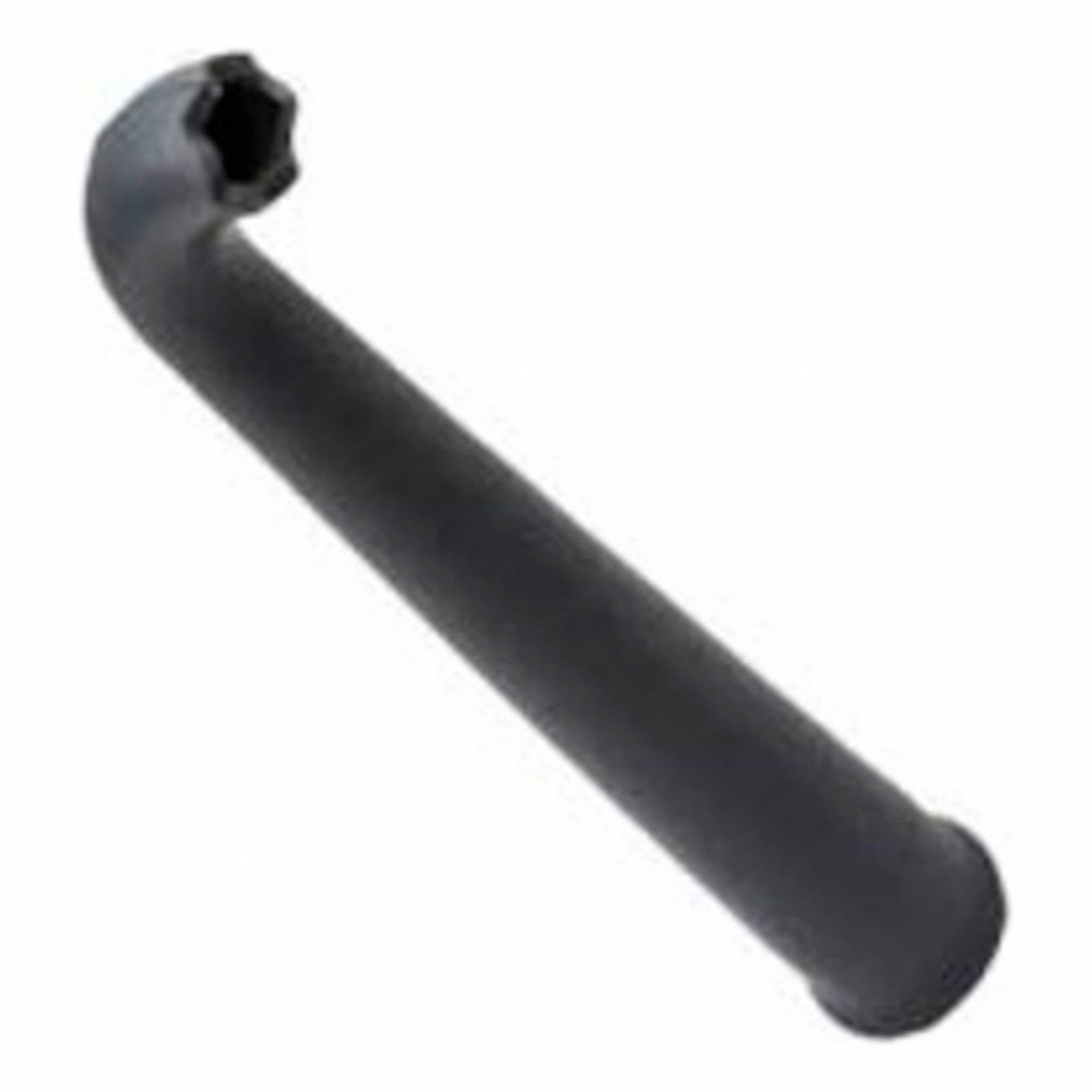 BUSE AERO 21 A/HEPA ACIER INOXYDABLE