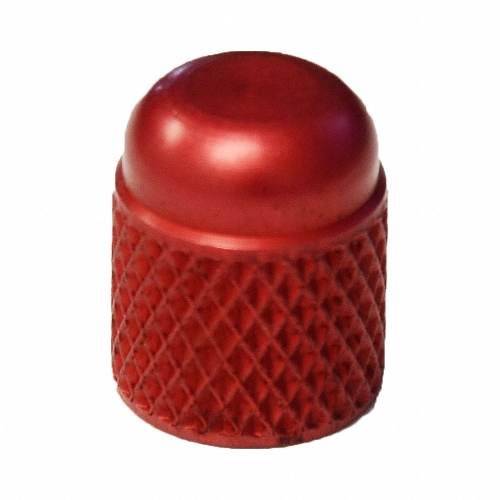 JB INDUSTRIES Access Valve Cap: 1/4 in Male SAE Right-Hand, Brass, 10 PK (MPN NFT5-4-A2L-10). Key specifications — Brand: JB INDUSTRIES; Material: Brass.