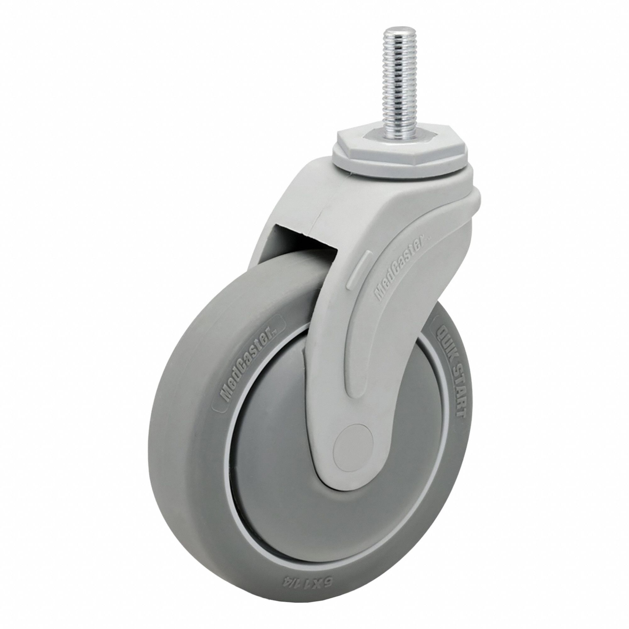 Stem Caster: Swivel,