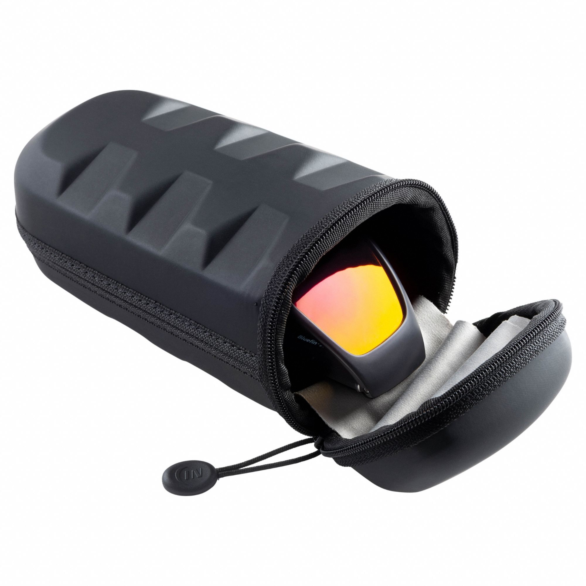 Bags, Cases & Mounting Clips for Safety Glasses