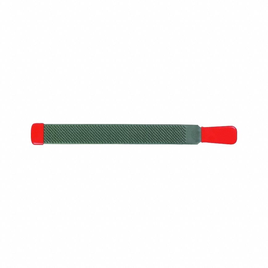 Rectangular, Single Edge Cut, Rectangular Files - 412AN3|18155N - Grainger