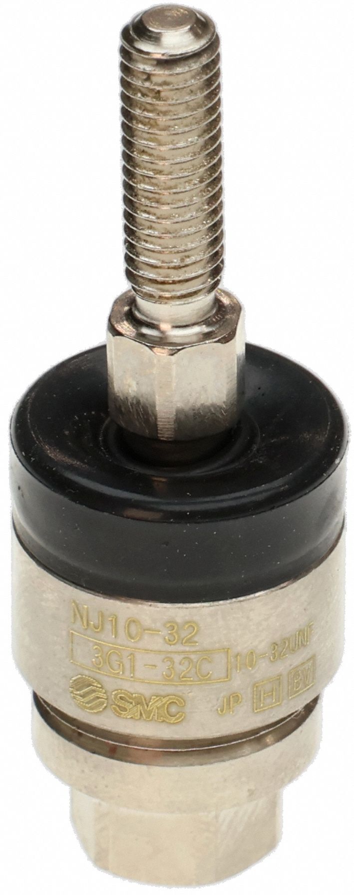 Pneumatic Actuator Shock Absorbers & Floating Joints