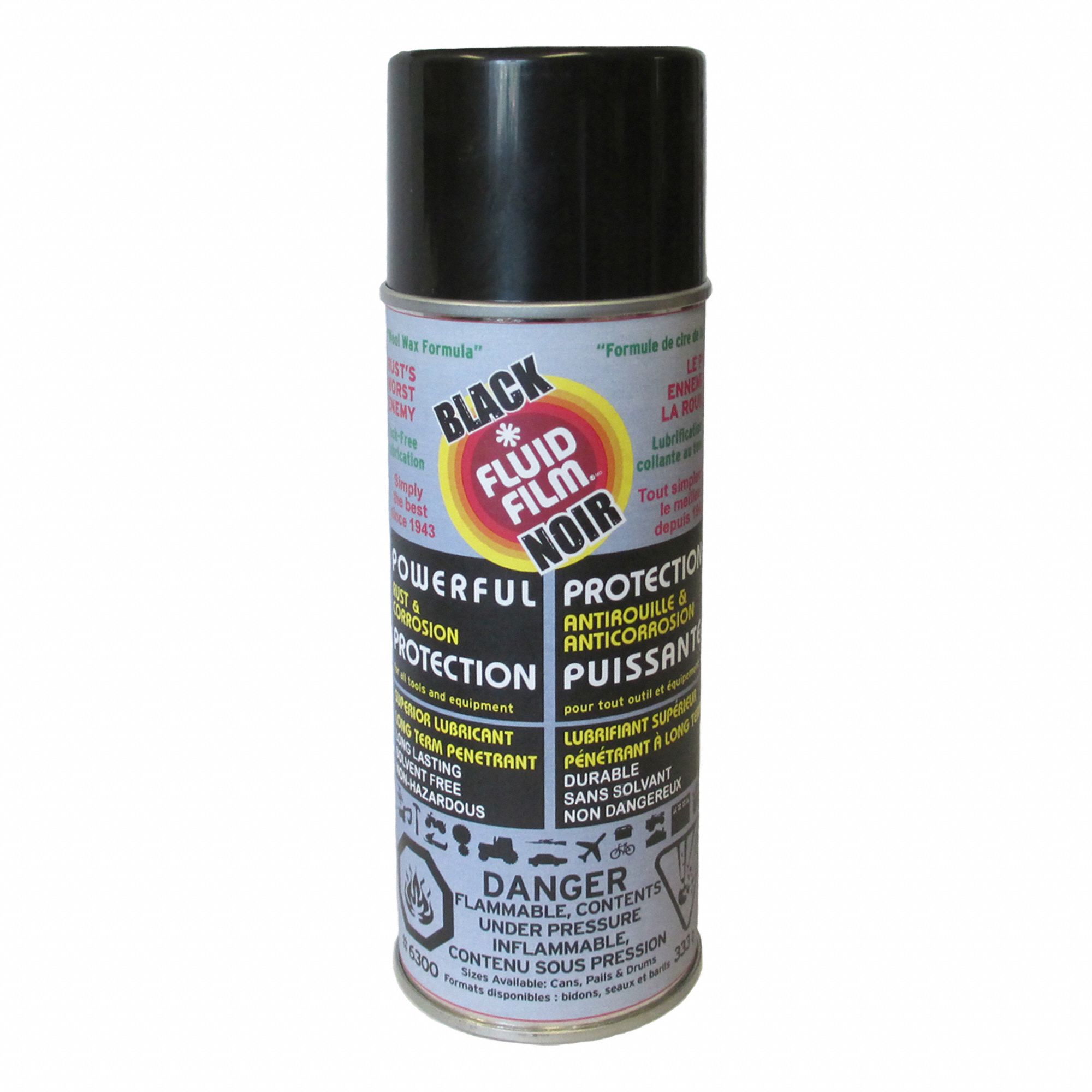 LUBRICANT/CORROSION PROTECTANT