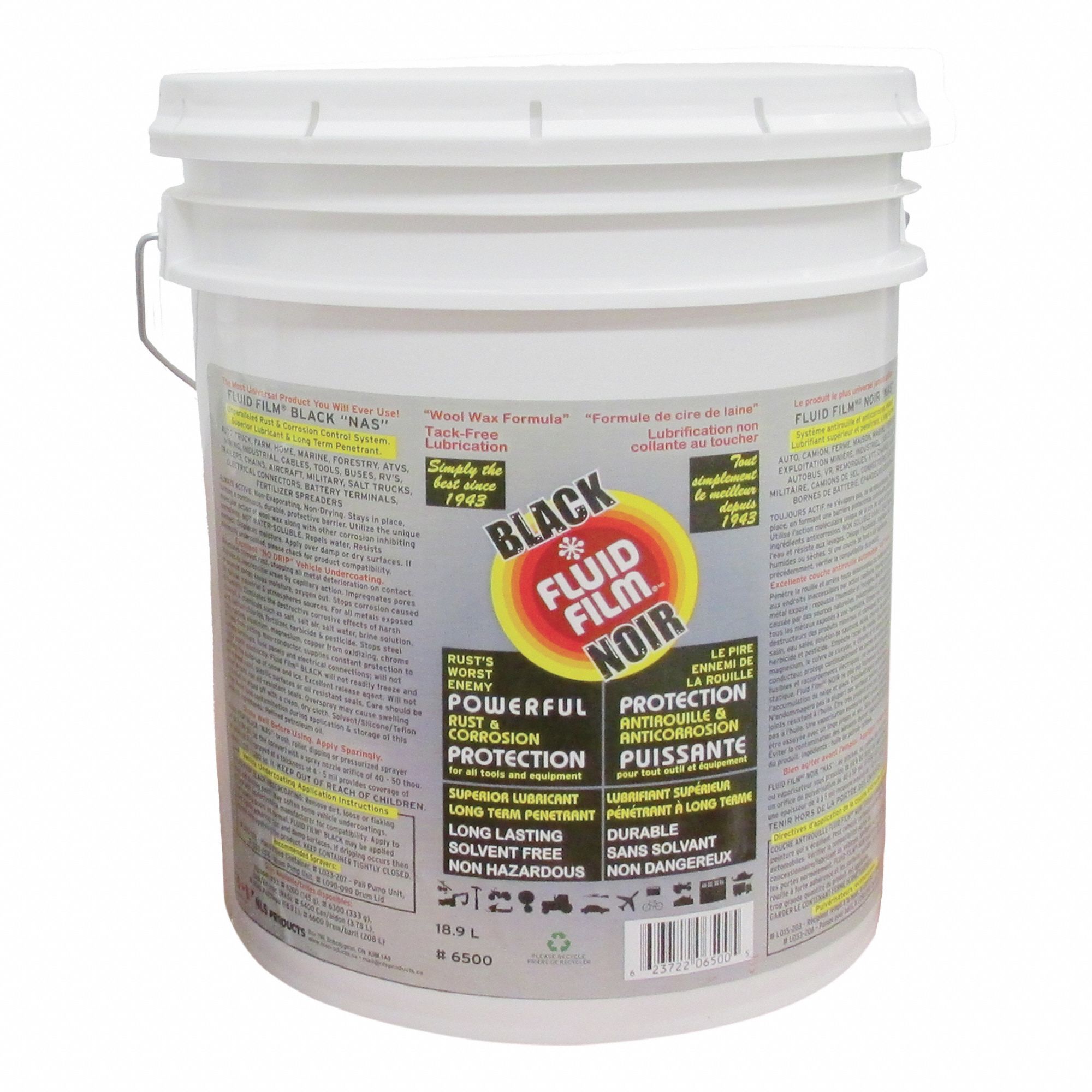 LUBRICANT/CORROSION PROTECTANT