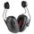 EARMUFFS, HARD HAT MOUNTED, RIGID, NRR 21 DB, BLACK, 0.85 LB, ABS/FOAM