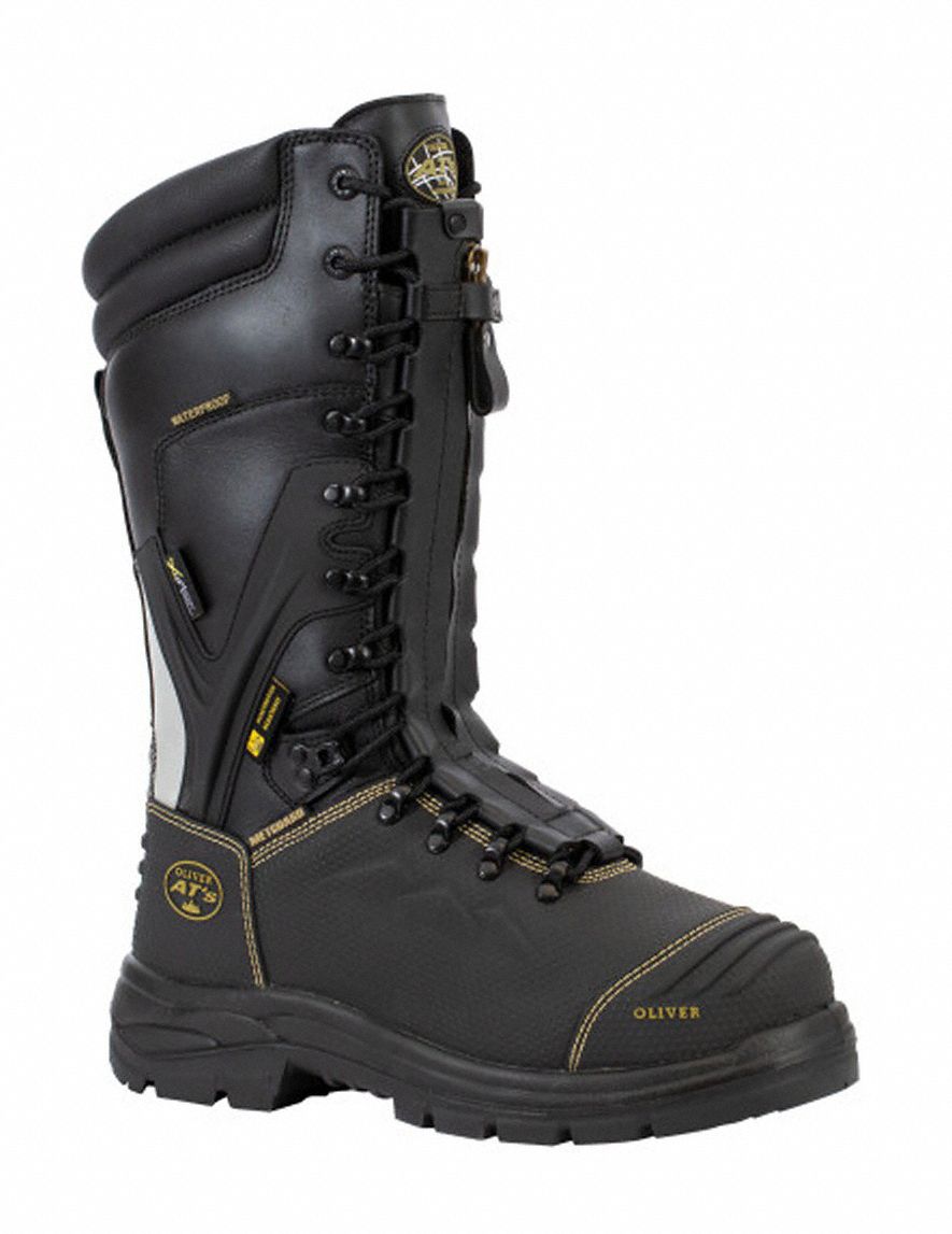 Oliver boots hotsell by honeywell