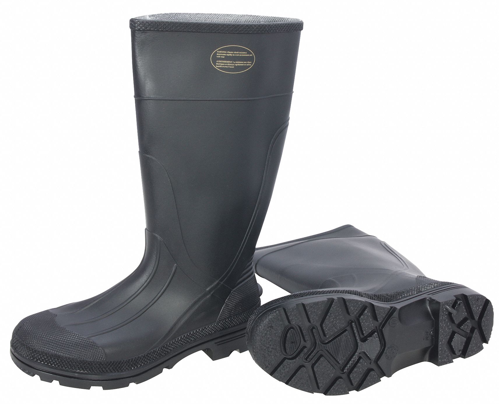 Honeywell hotsell rain boots