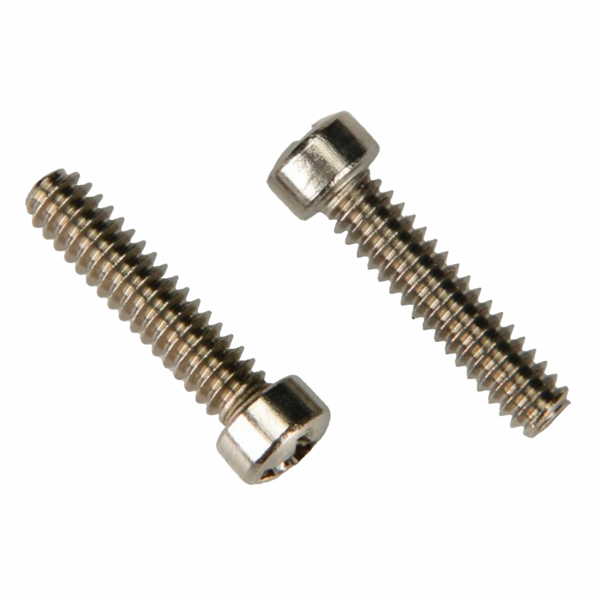 VIS POUR BRIDE DE FIXATION 2/PQT