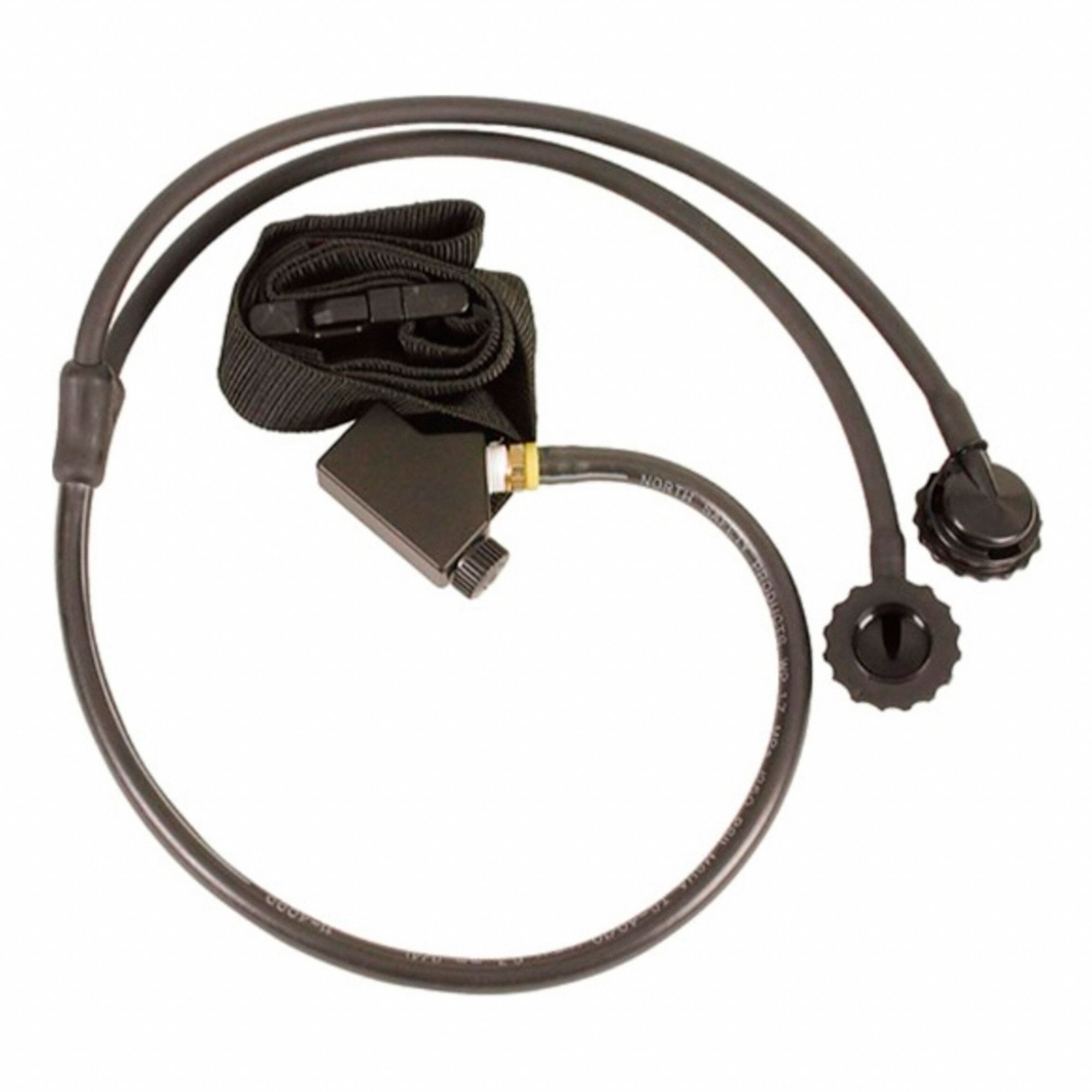 AIR FLOW VALVE, FOR 16M255, FOR CF2007, FITS NORTH BY HONEYWELL BRAND