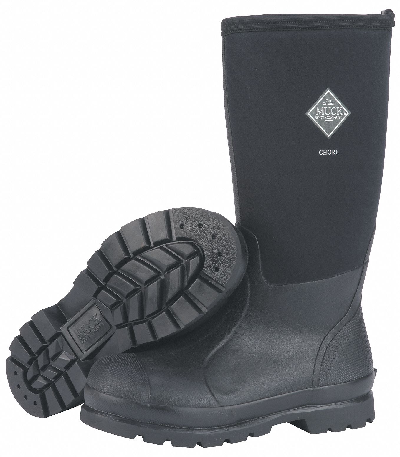 size 16 wide work boots