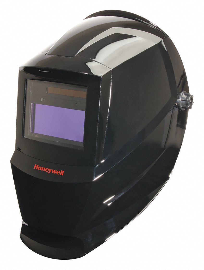 HELMET FIXED SHADE 10 ADF