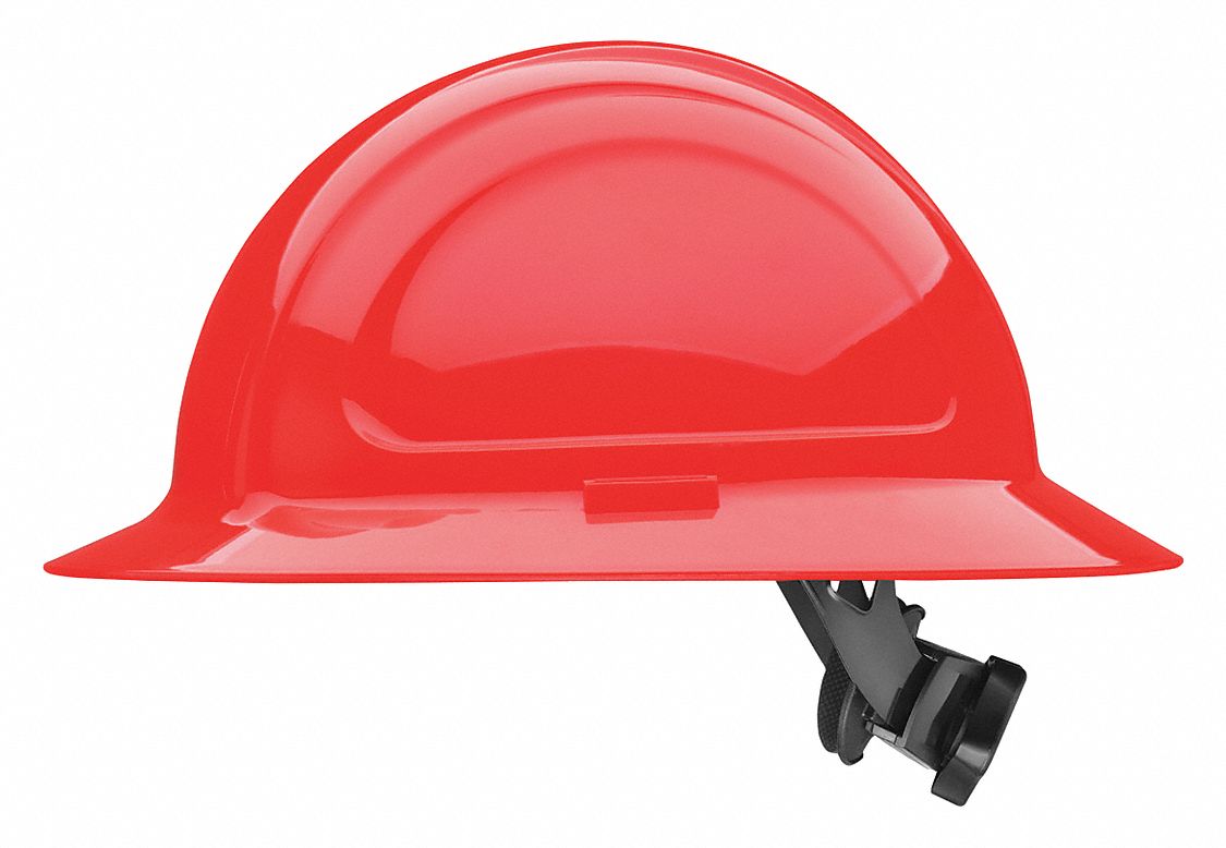 class e hard hat