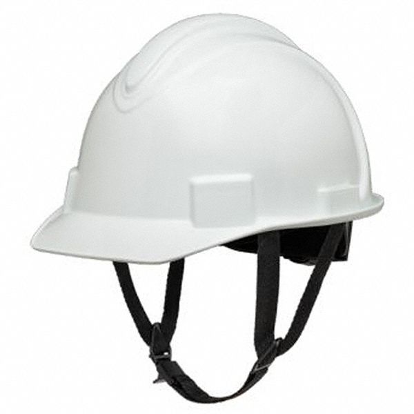 NORTH SAFETY HARD HAT CHIN STRAP Hard Hat Chin Straps NONNSB100CS