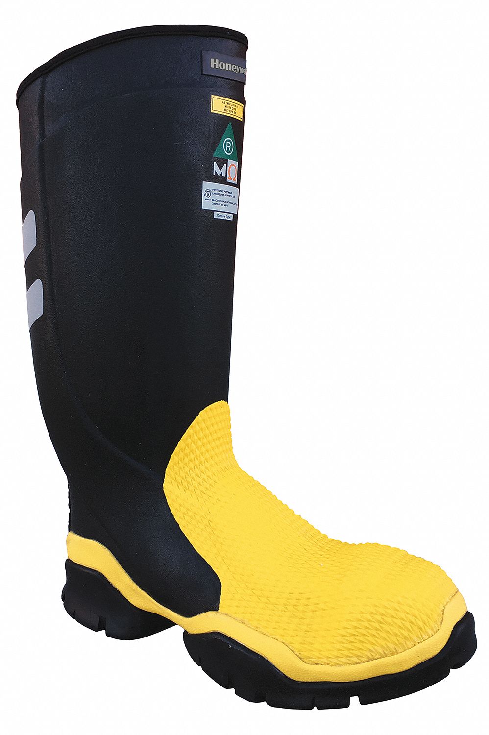 Rubber mining boots online