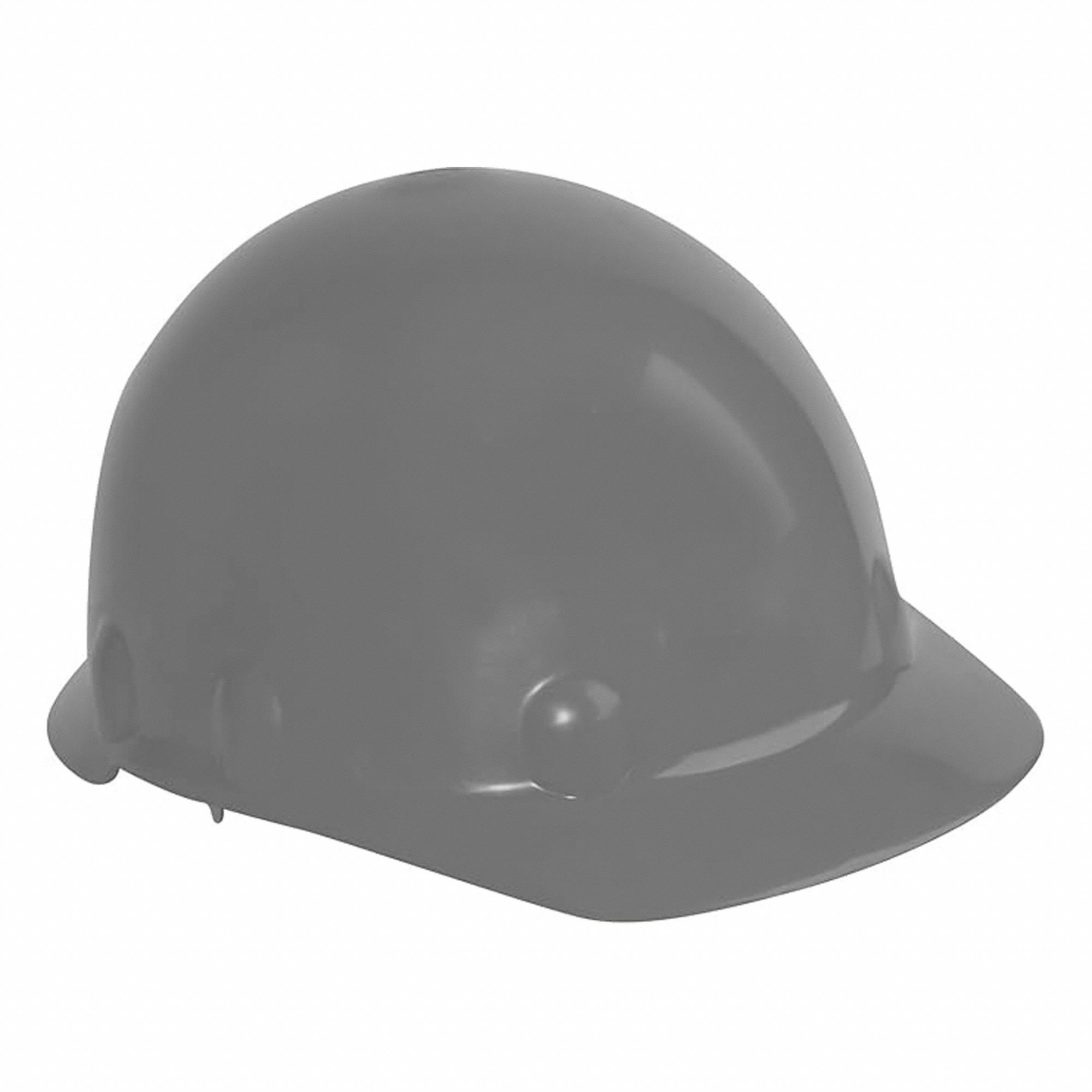 Gray hard hat online