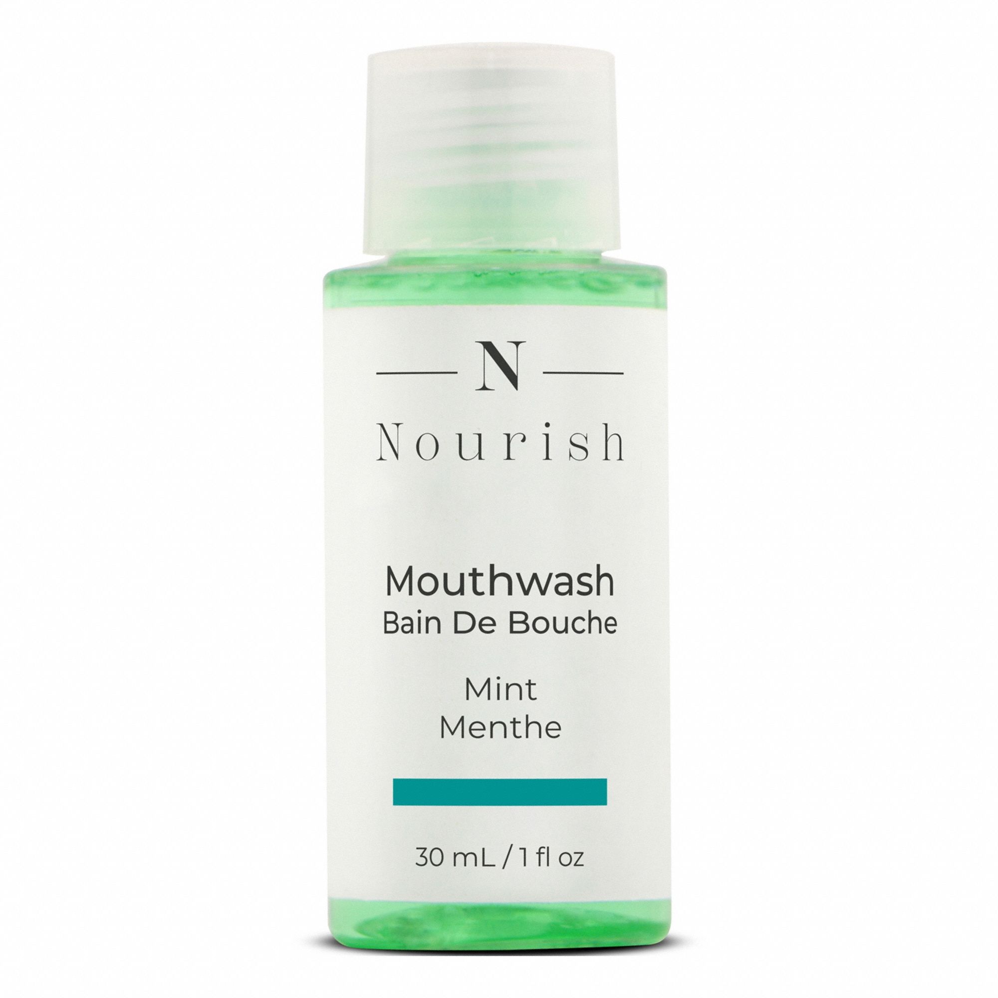 Nourish Mouthwash