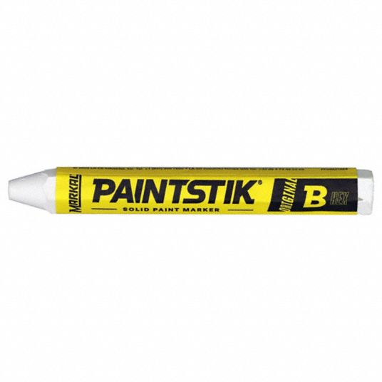 Solid Paint Markers For All Surfaces