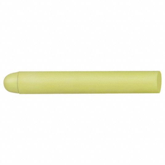 MARKAL, Wax, 11/16 in Tip Wd, Lumber-Timber Marker - 803D76|82359 ...