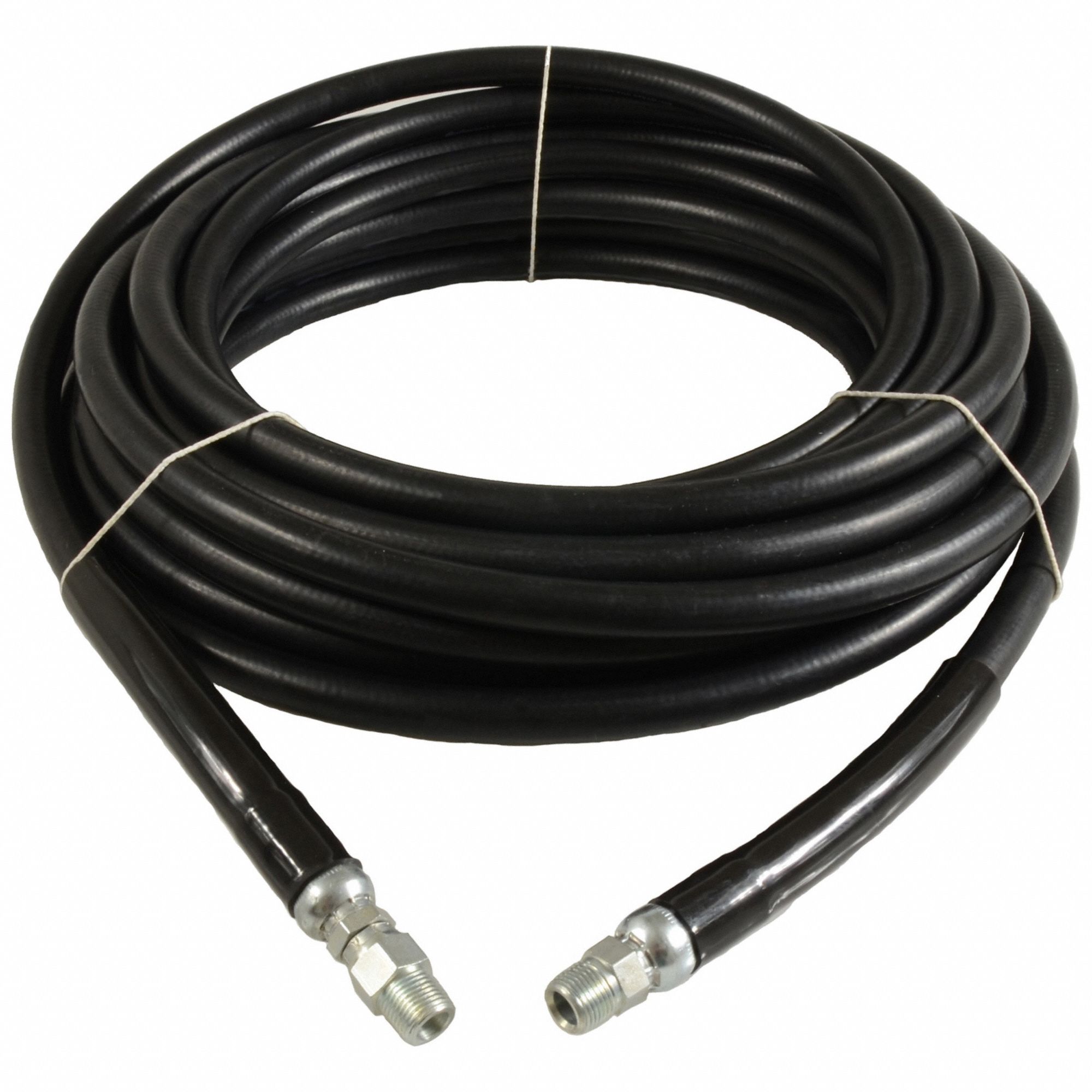 CONTINENTAL NPK-6K038-100-MMS Pressure Washer Hose3/8