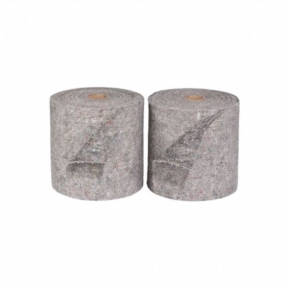 TAPIS ABSORBANT, RECYCLED TRAFFIC TUFF