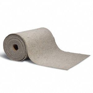 ROULEAU SORB,RECYCLED TRAFFIC TUFF,GRIS