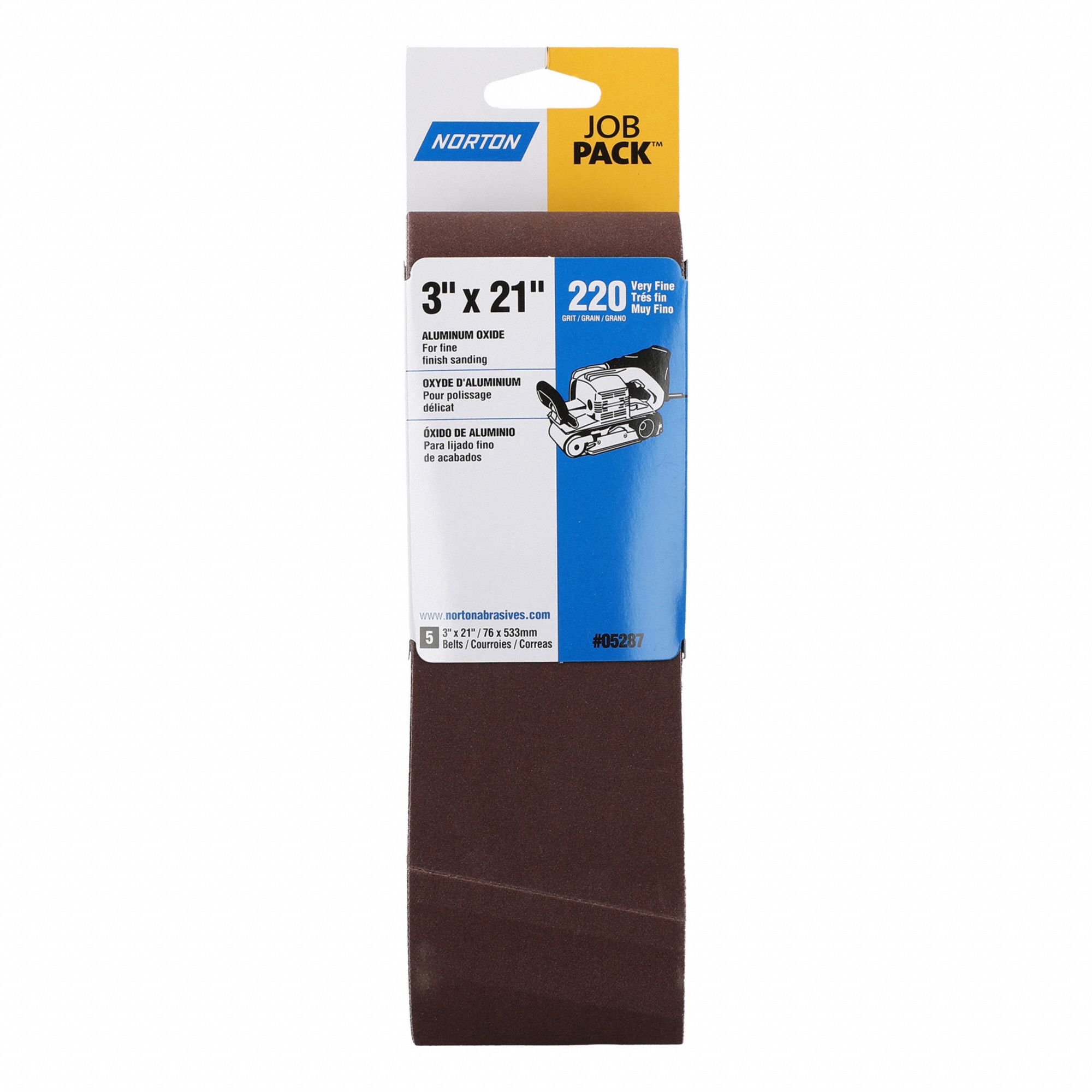 CLOTH BELT,PK5