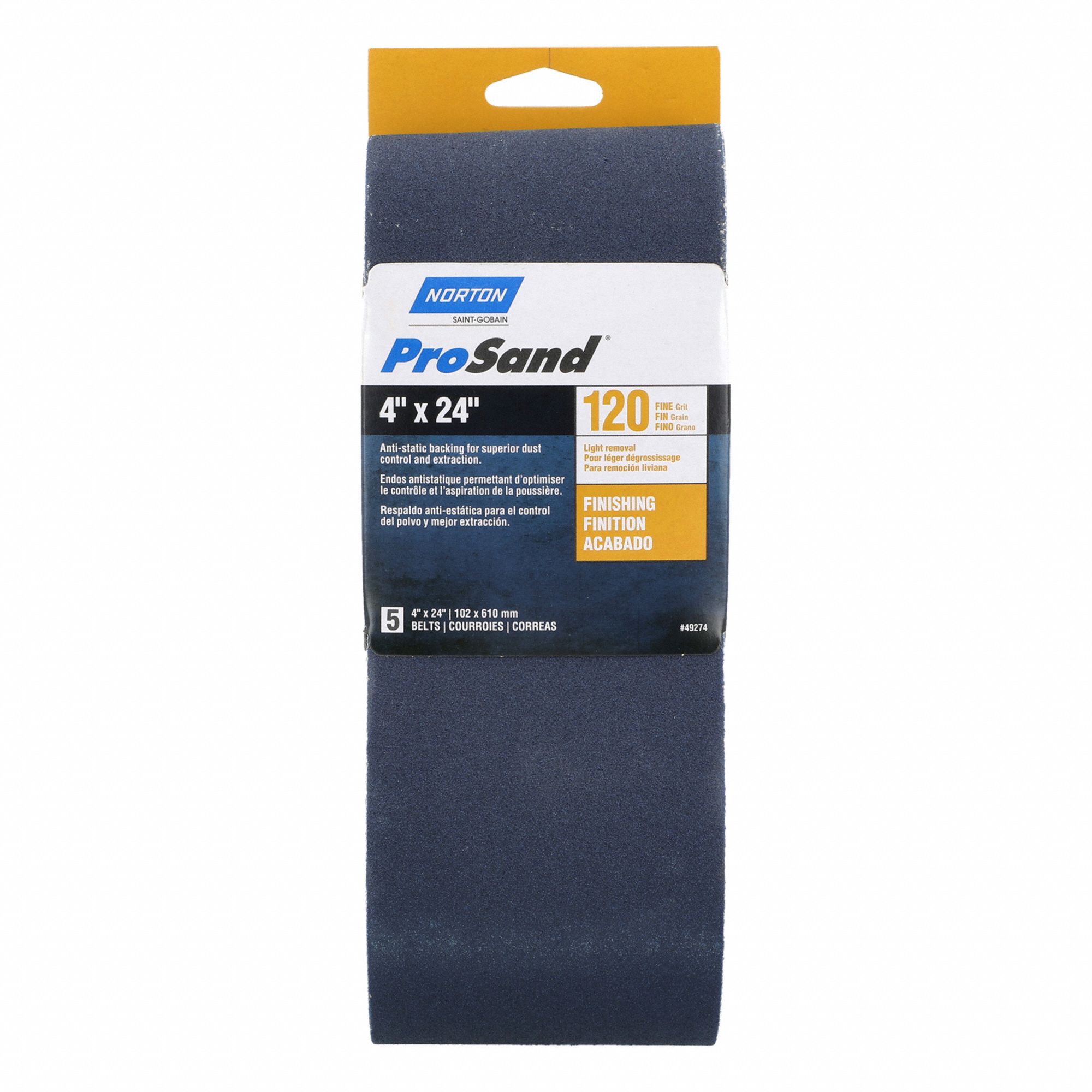 CLOTH BELT,PK5