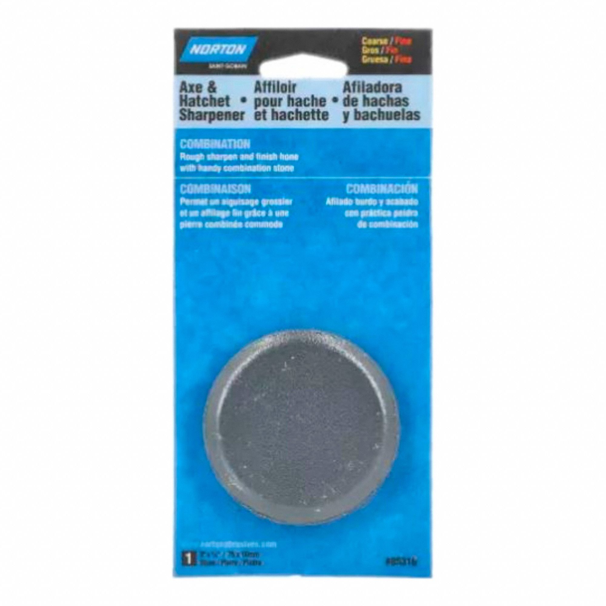 SHARPENING STONE