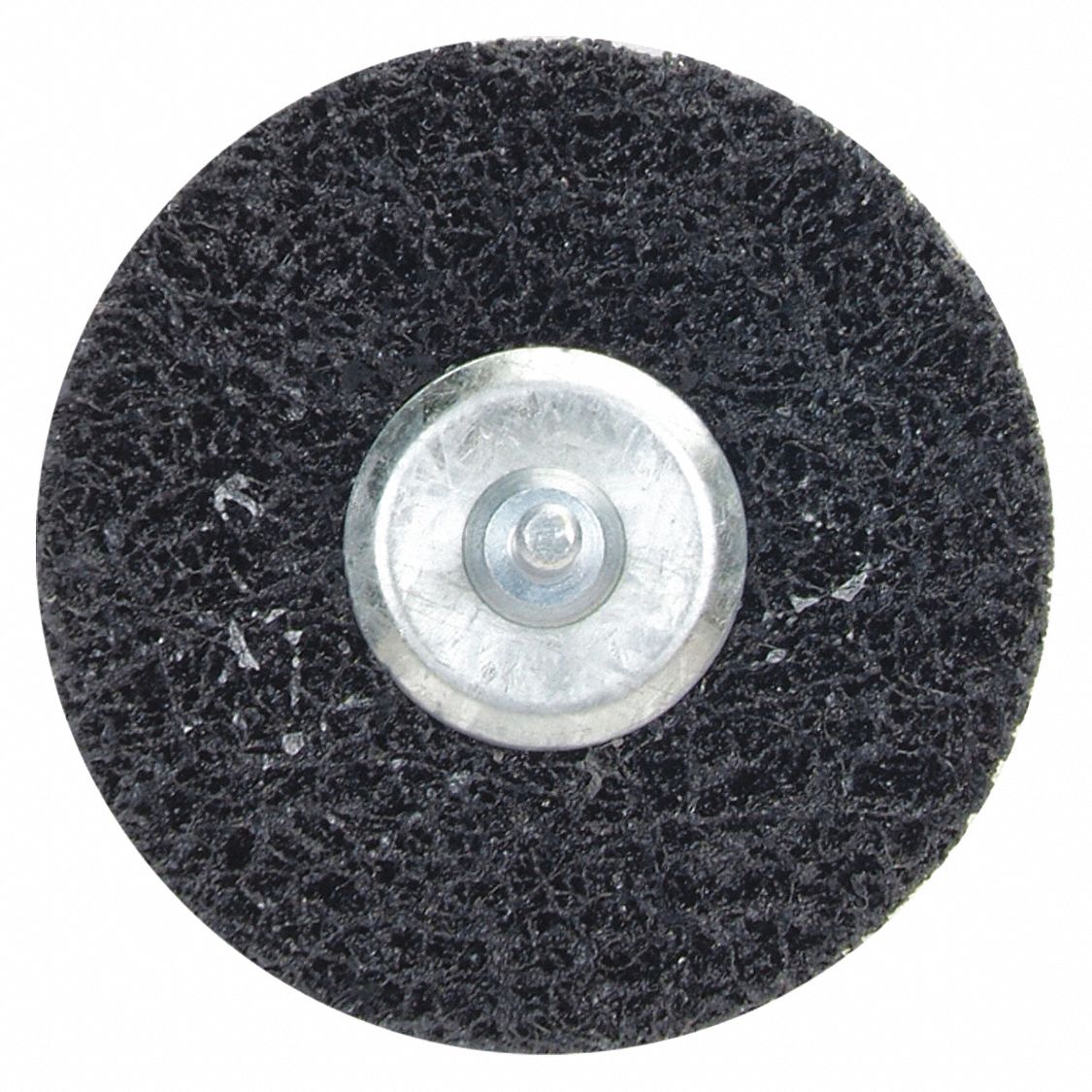 SPINDLE-MOUNTED WHEEL, 4 IN, SILICON CARBIDE