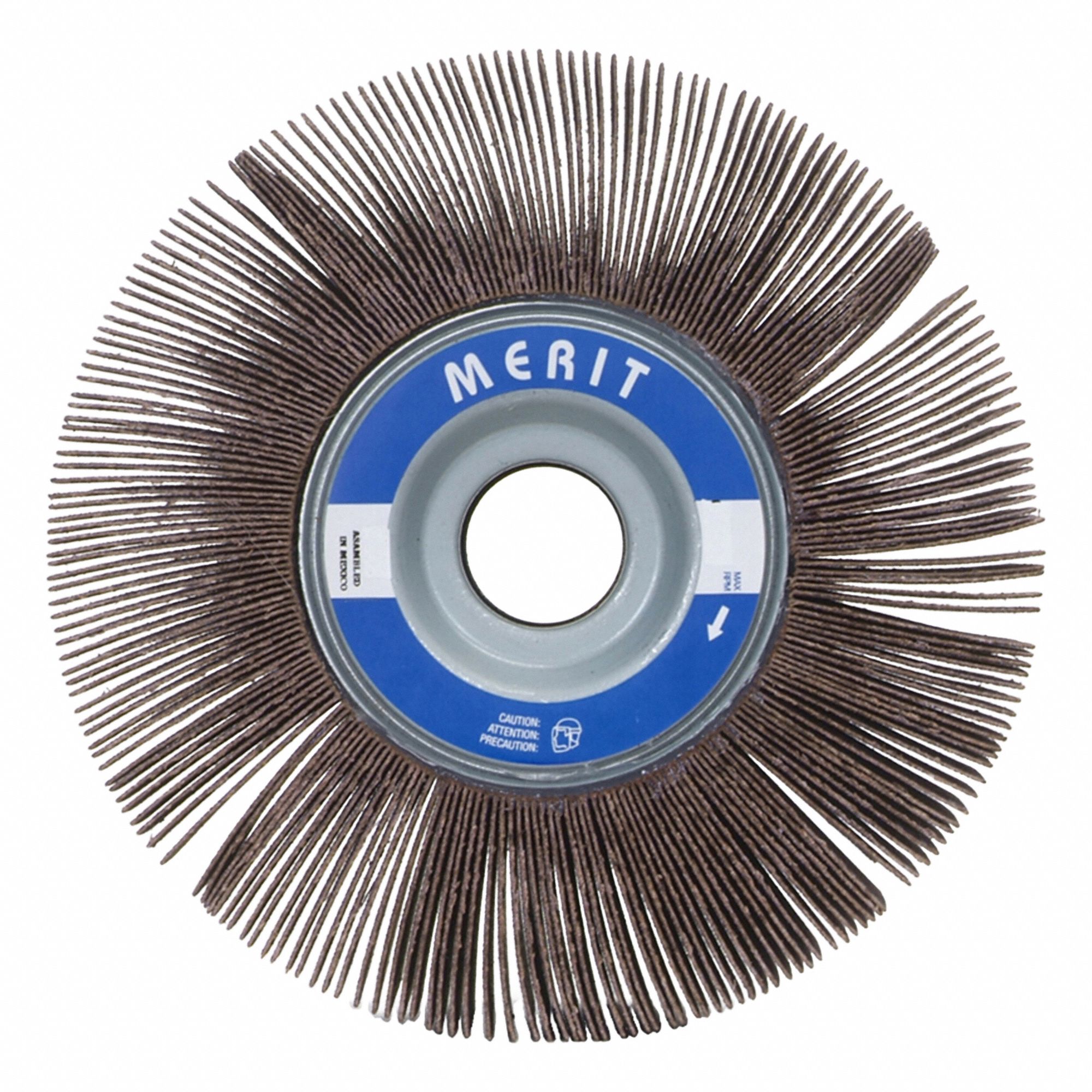 FLAP WHEEL