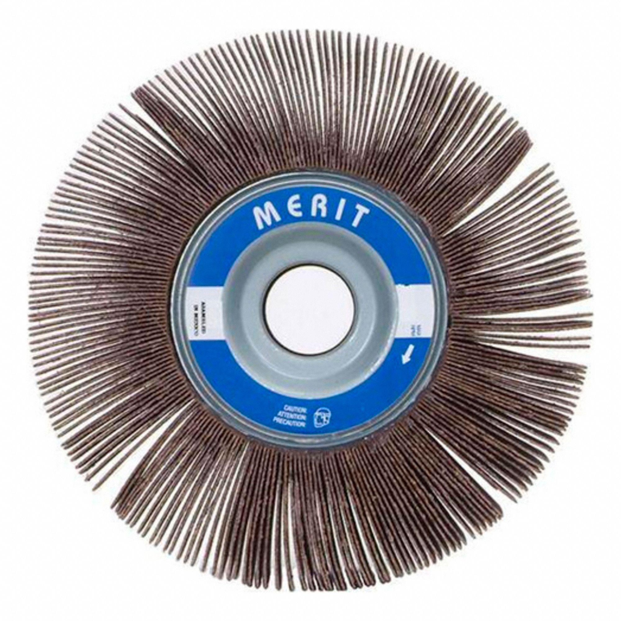 FLAP WHEEL