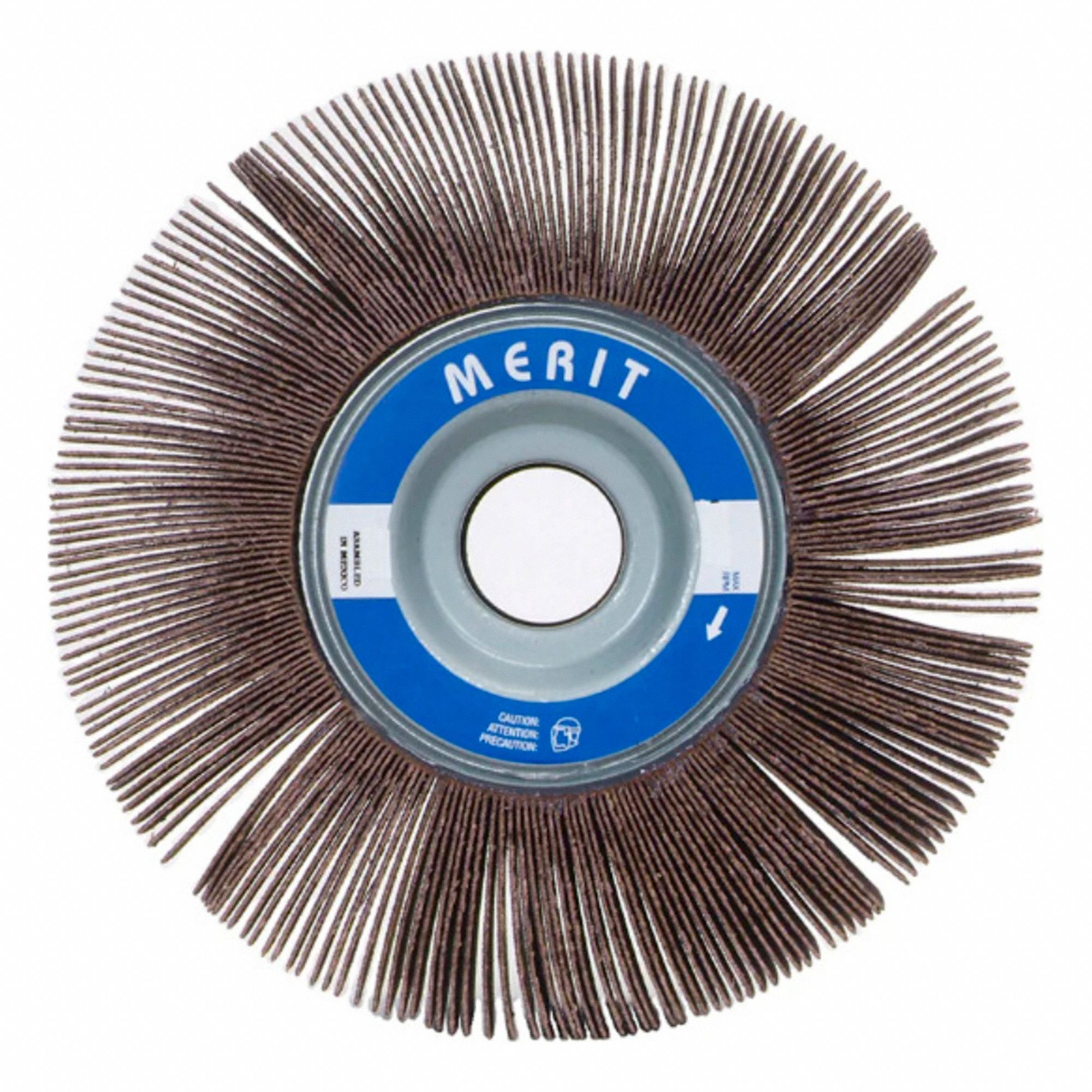 FLAP WHEEL