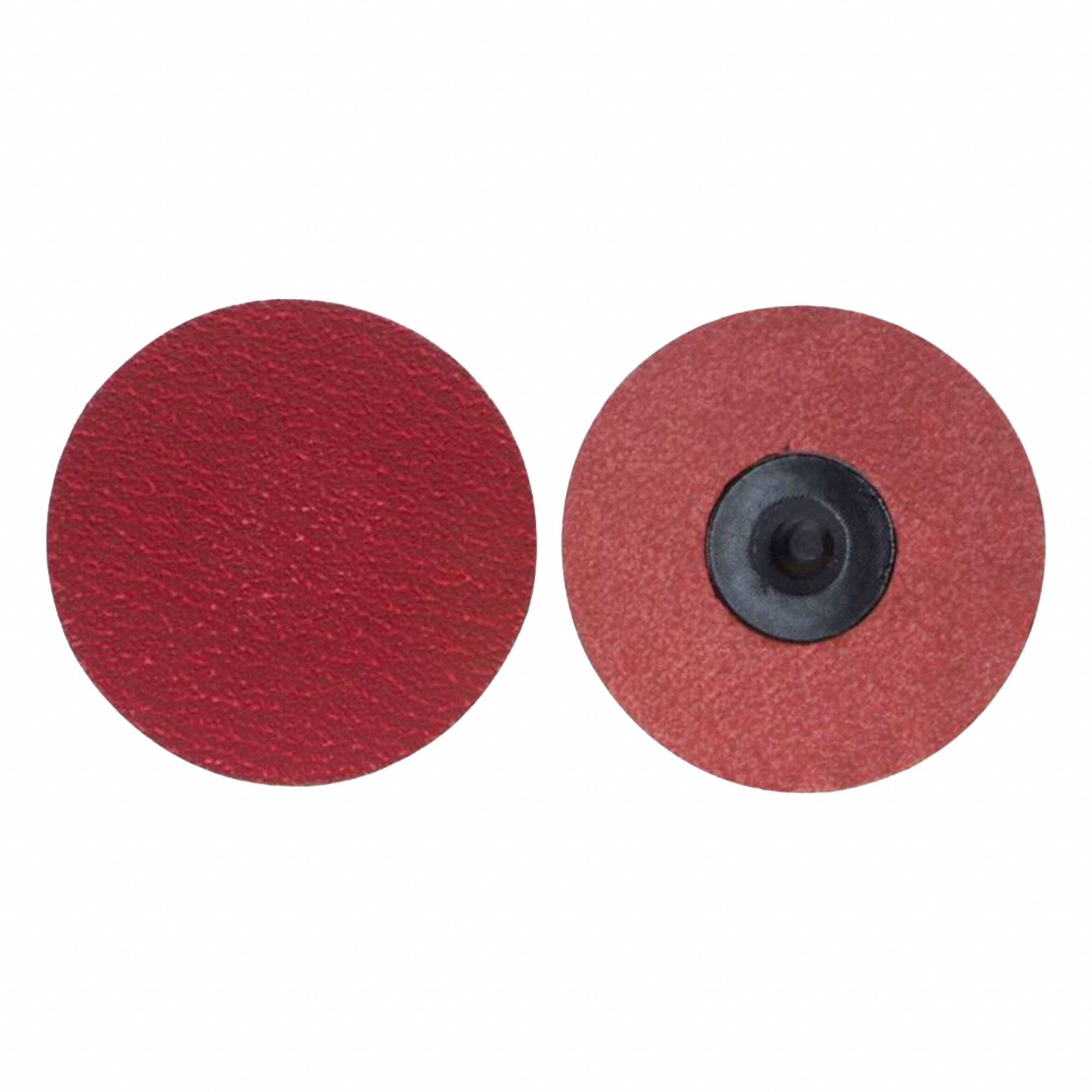 QUICK CHANGE DISC BACKUP PAD