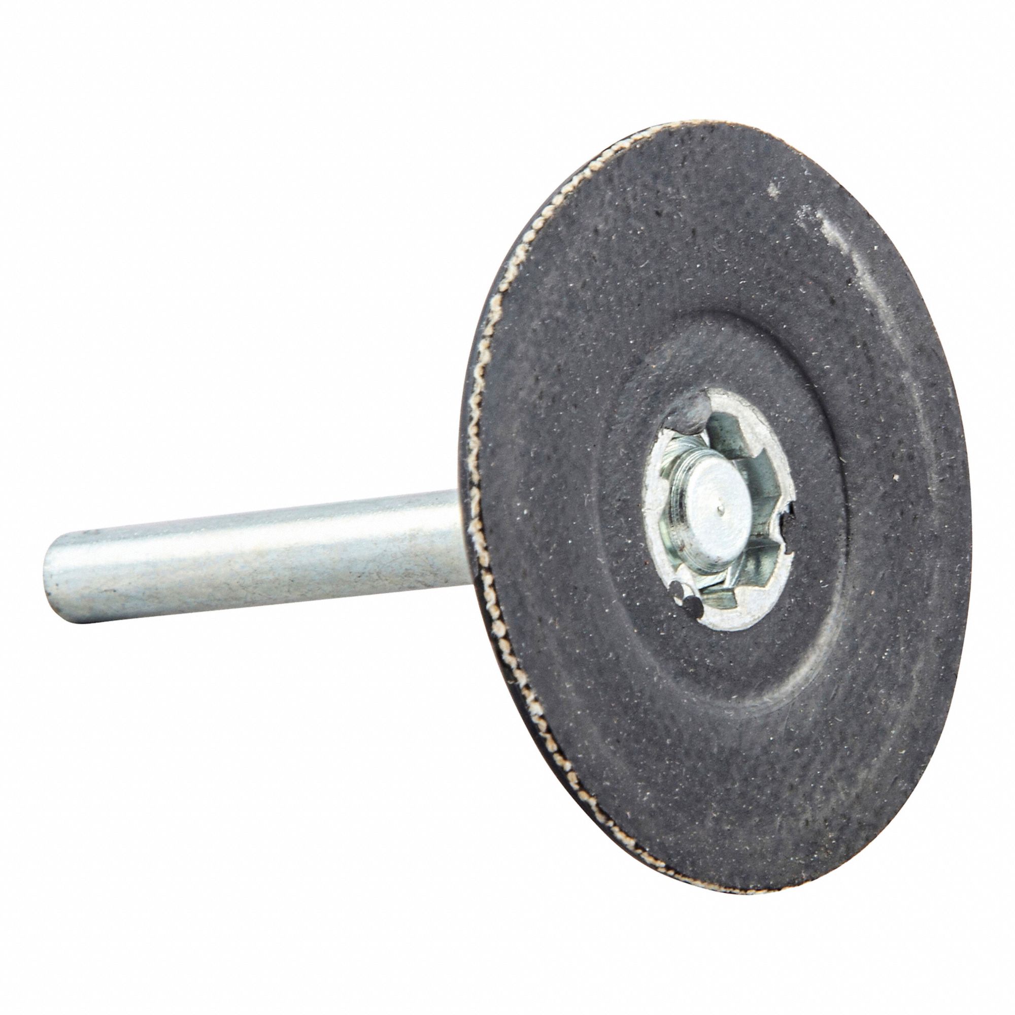 QUICK CHANGE DISC BACKUP PAD