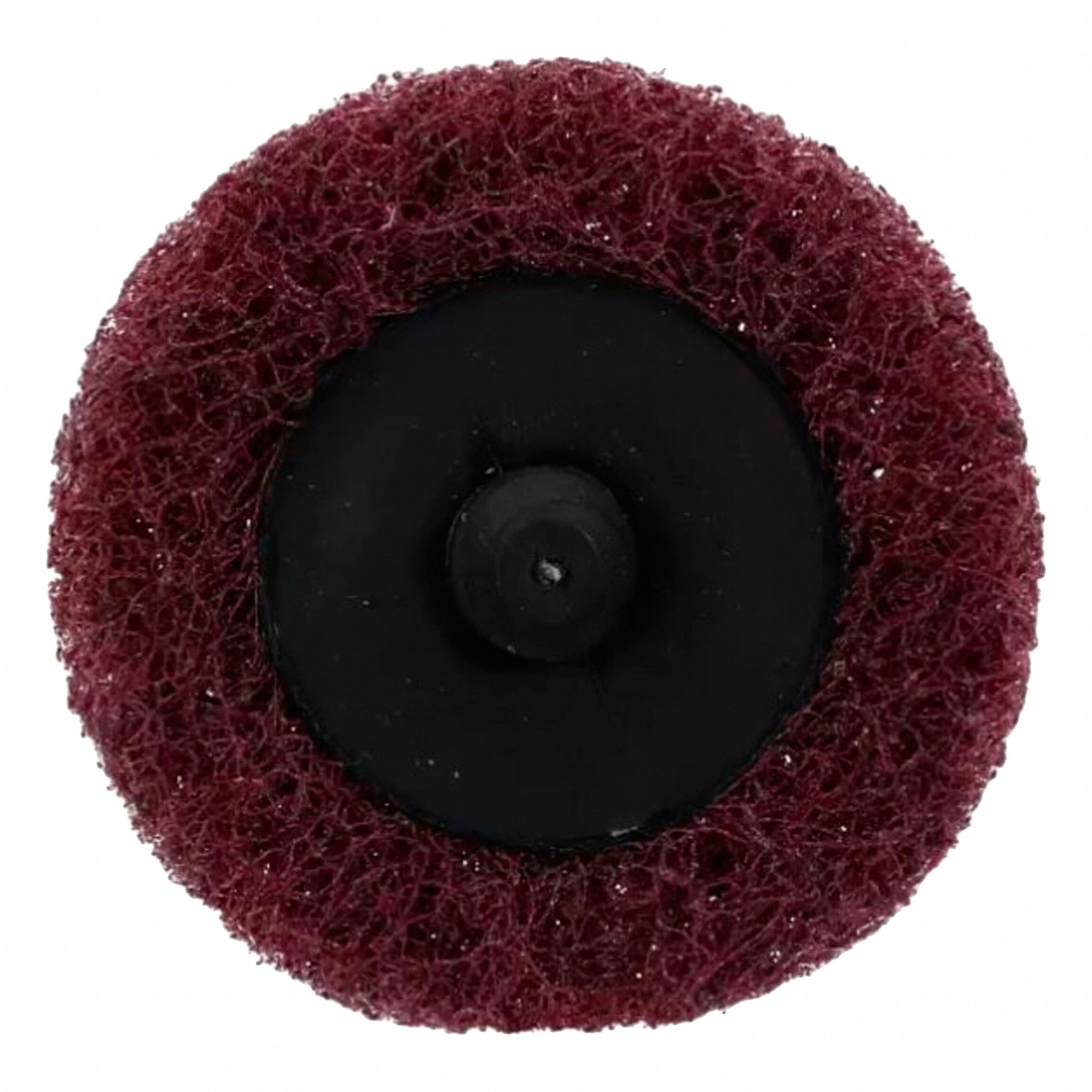 QUICK CHANGE DISC BACKUP PAD