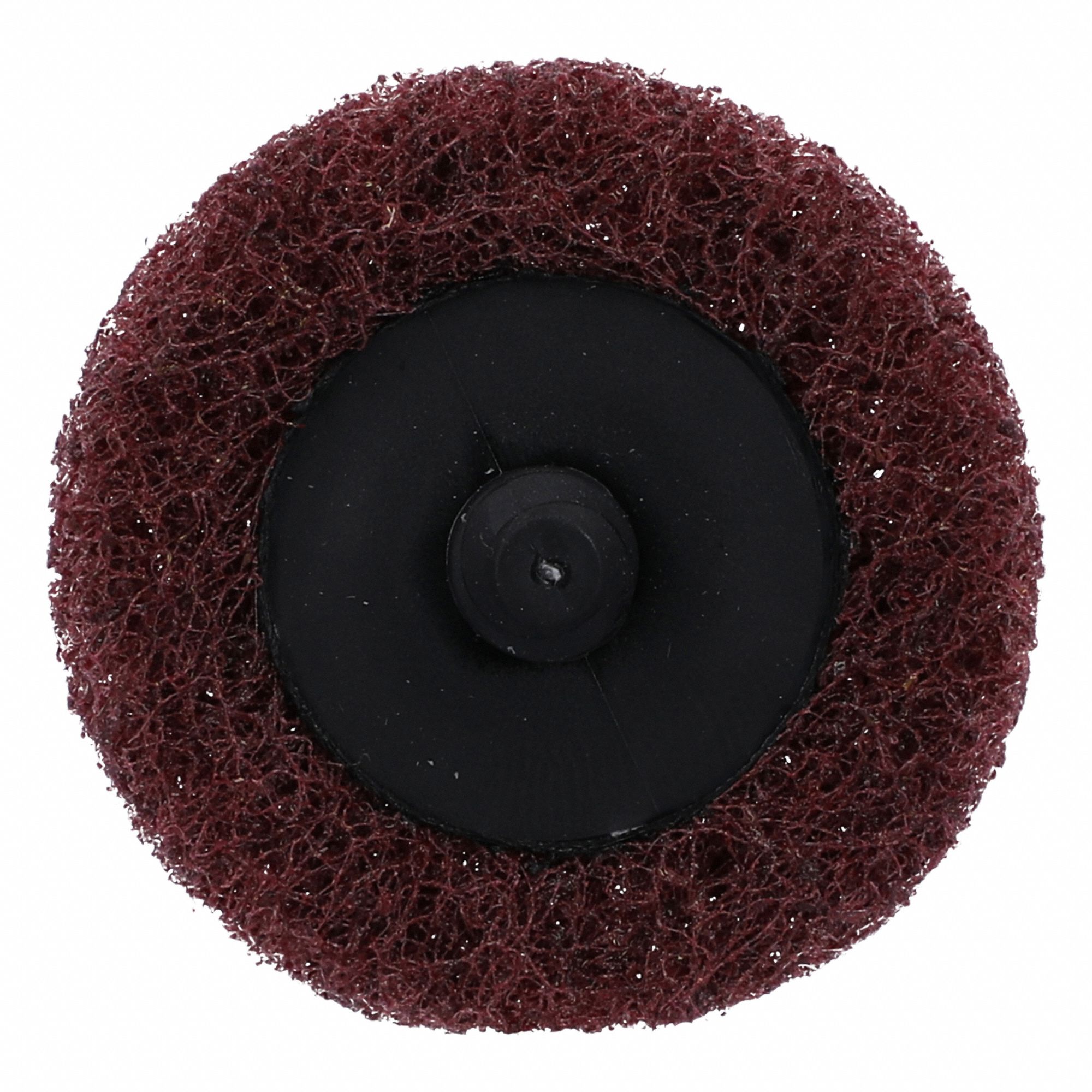 QUICK CHANGE DISC BACKUP PAD