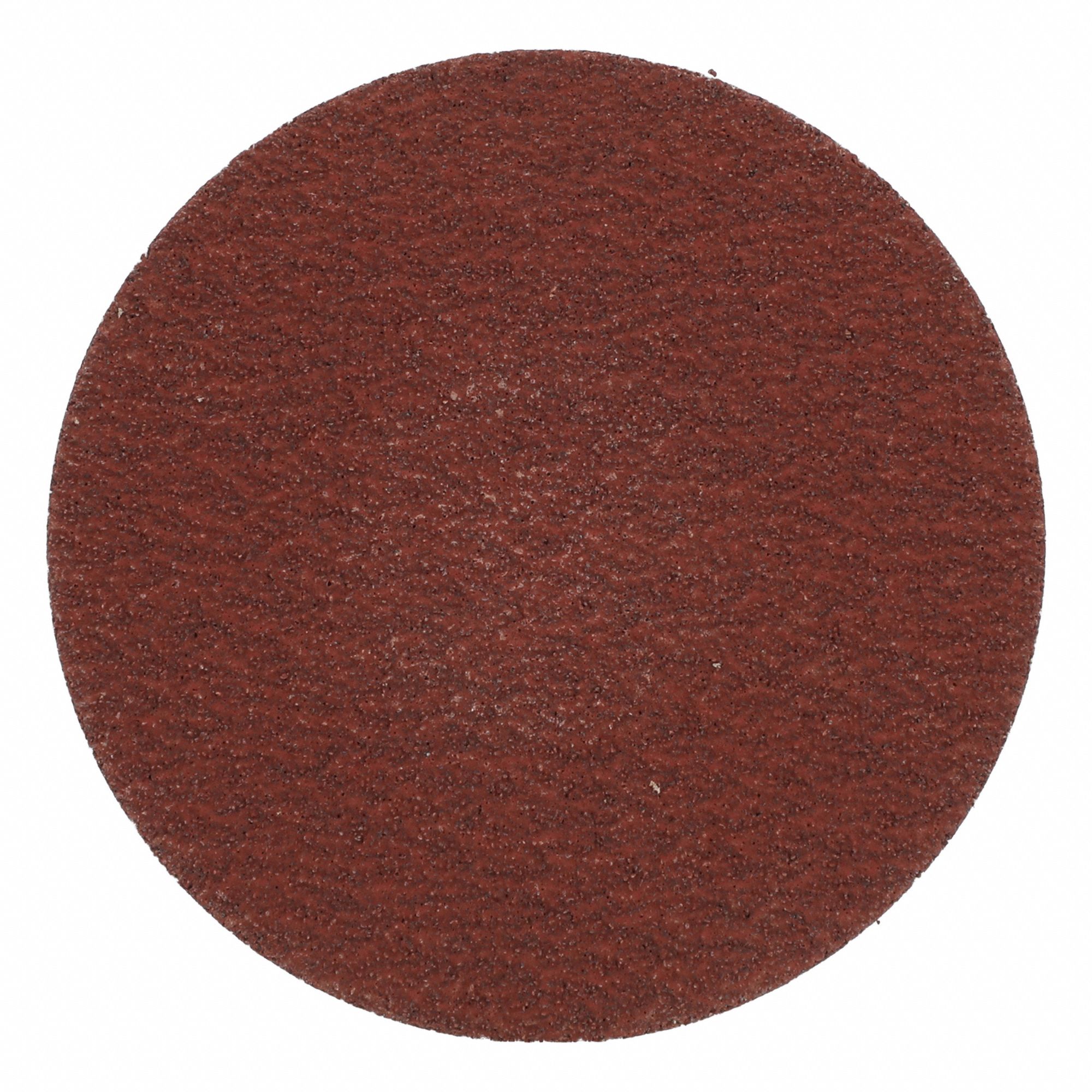 SANDING DISK,P60 GRIT,3 IN DIA