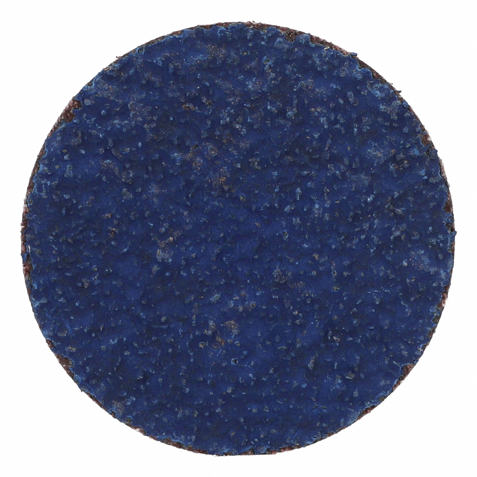 SANDING DISK,COATED,2 IN DIA