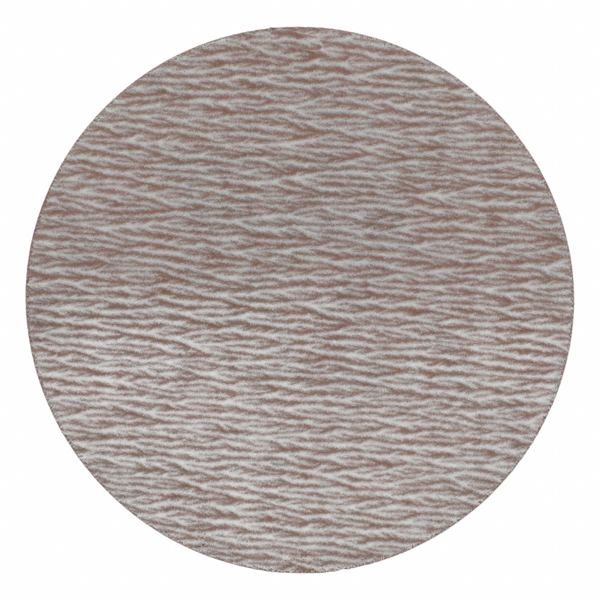 PAPER HOOK-AND-LOOP DISC,3 IN DIA