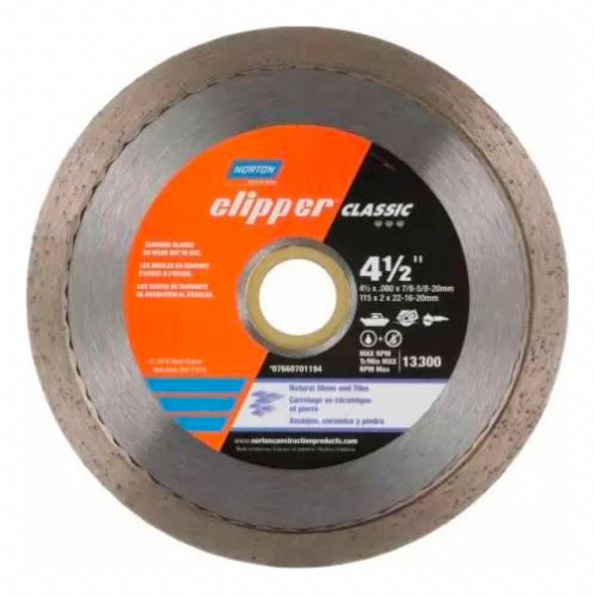 MEULE ABRASIVE 1-1/2 X 2-1/2,FSC