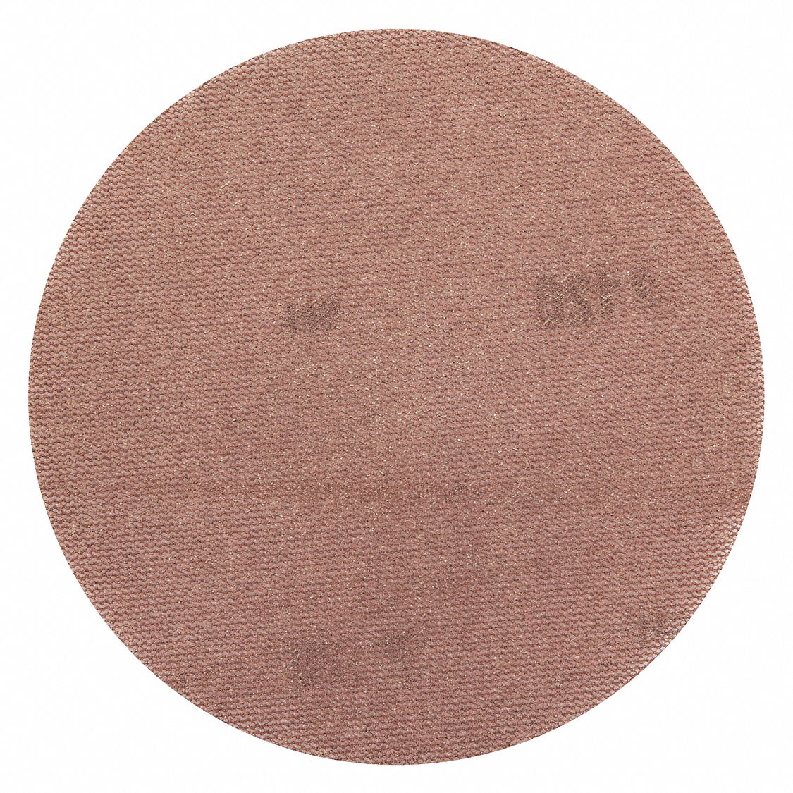SANDING DISC, NET M229, HOOKLOOP, MED ABR, COATED, 120 GRIT, OTH-WEIGHT, 5 IN, AL OXIDE, MESH CLOTH