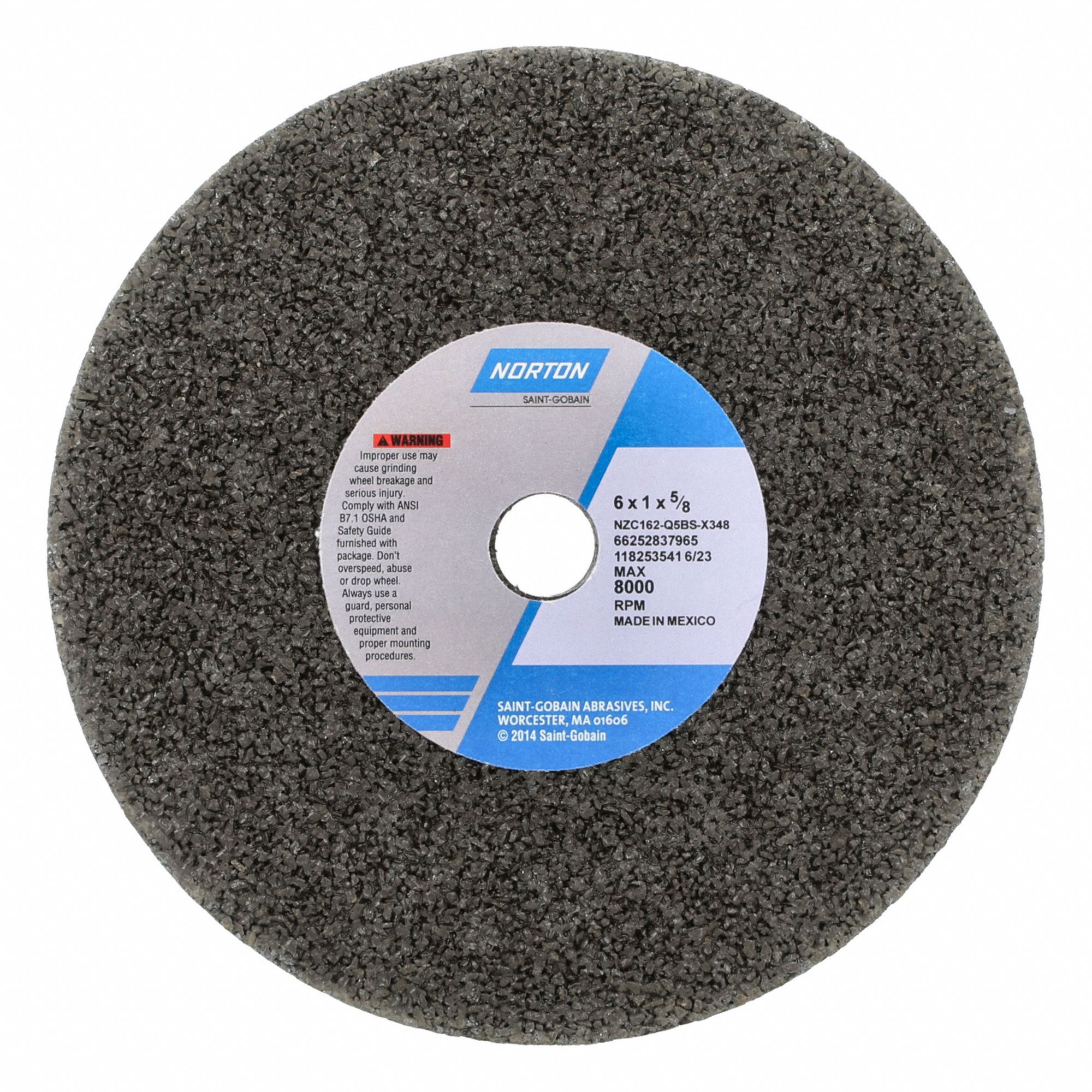 GRINDING WHEEL