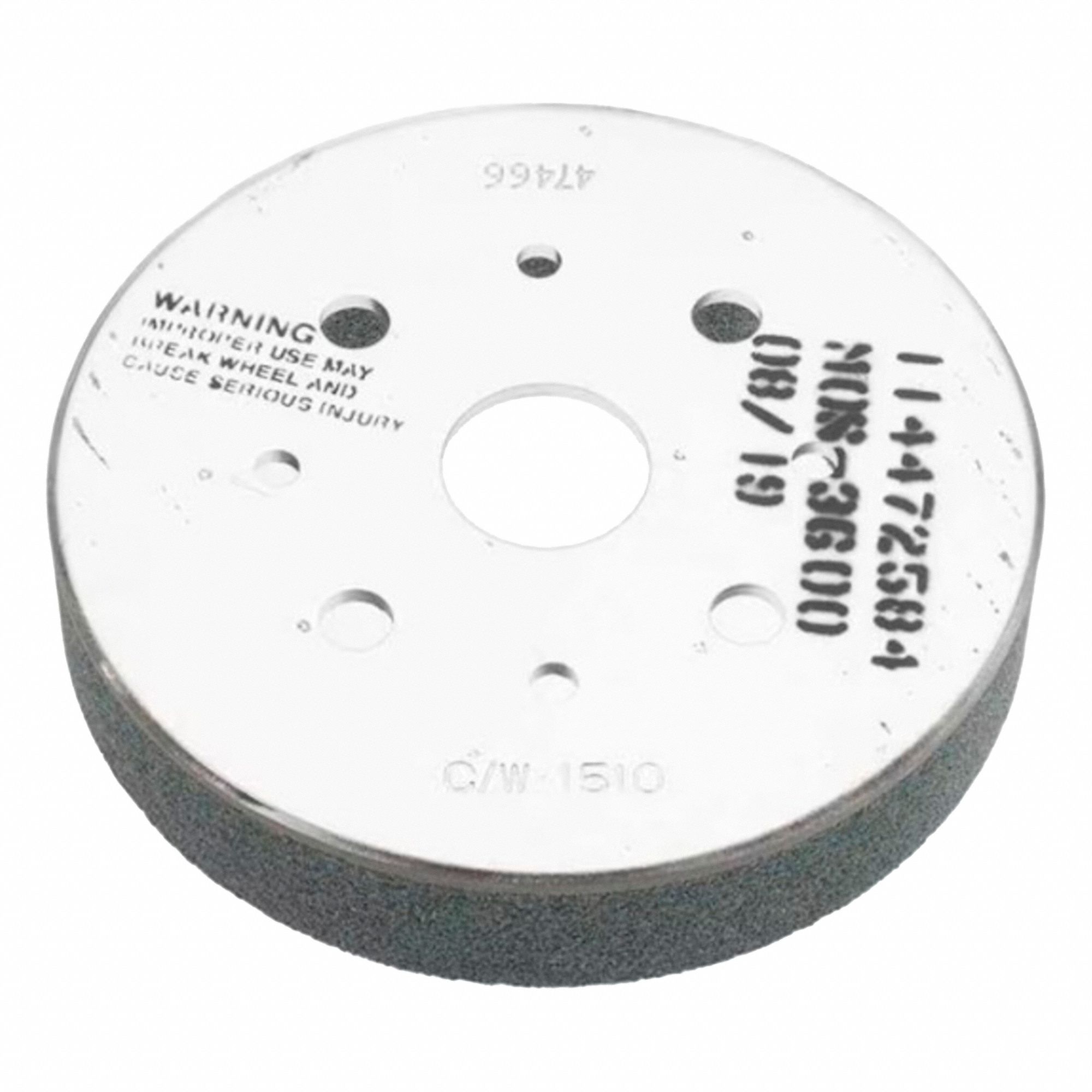 ABRASIVE CUT-OFF WHEEL