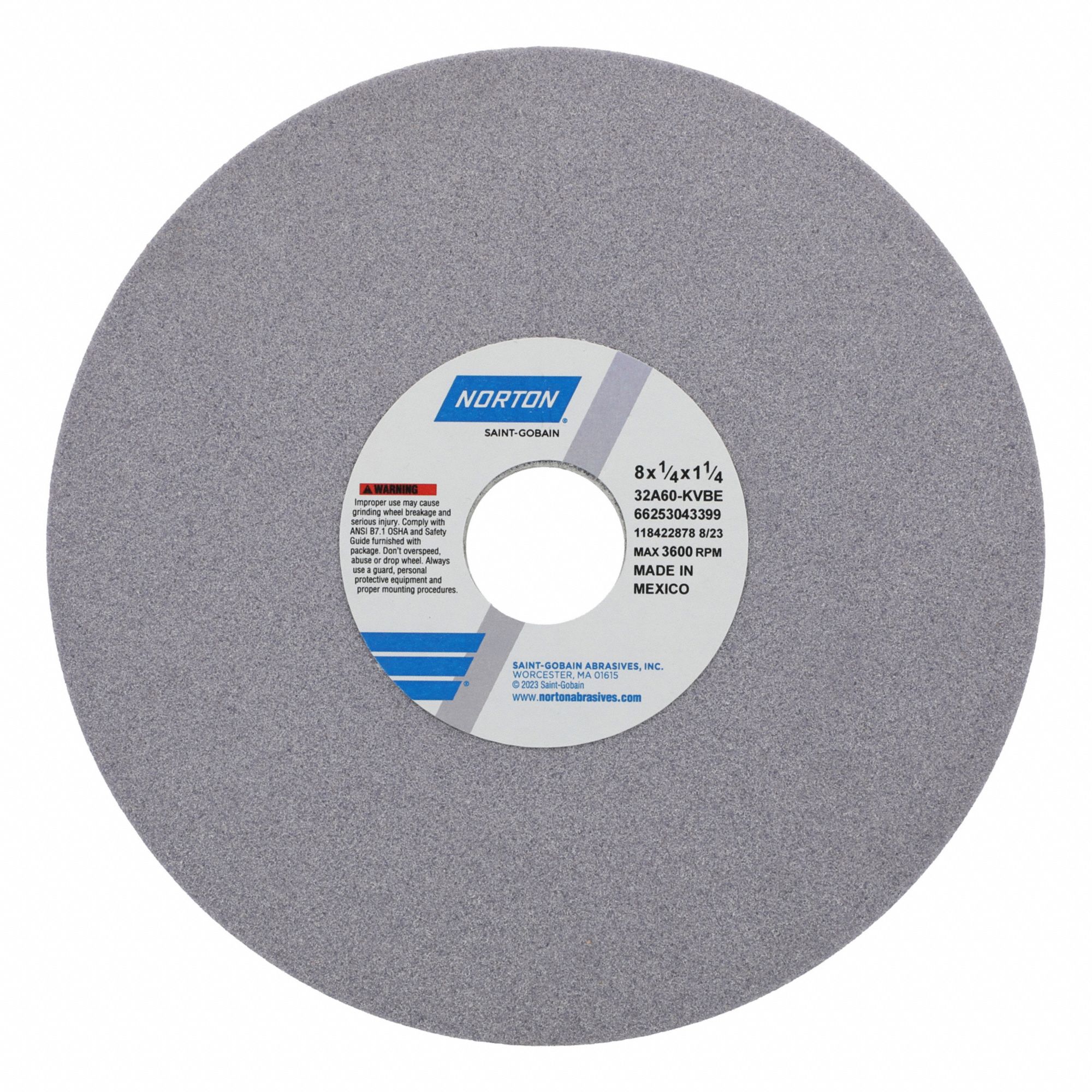 GRINDING WHEEL