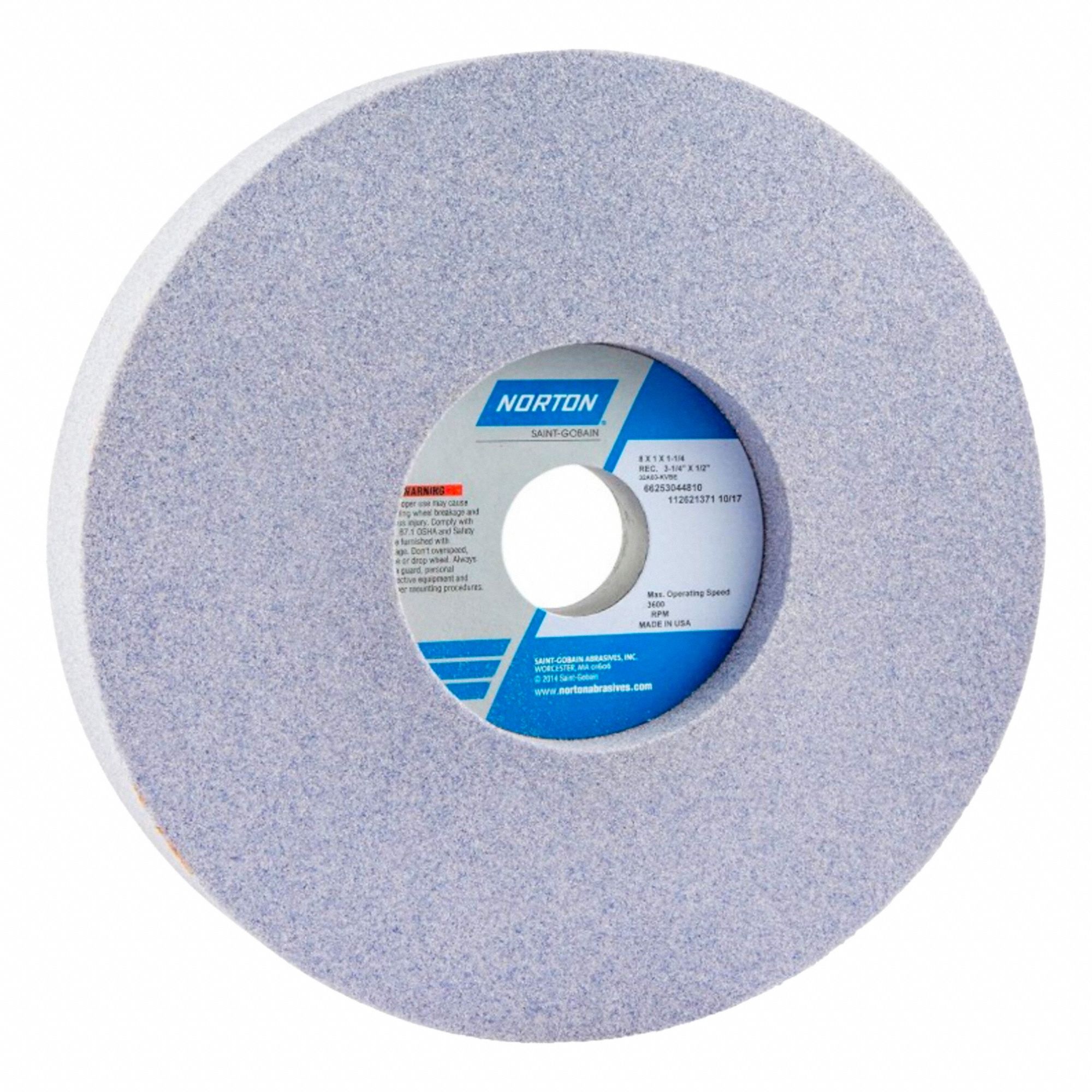 TOOLROOM WHEEL