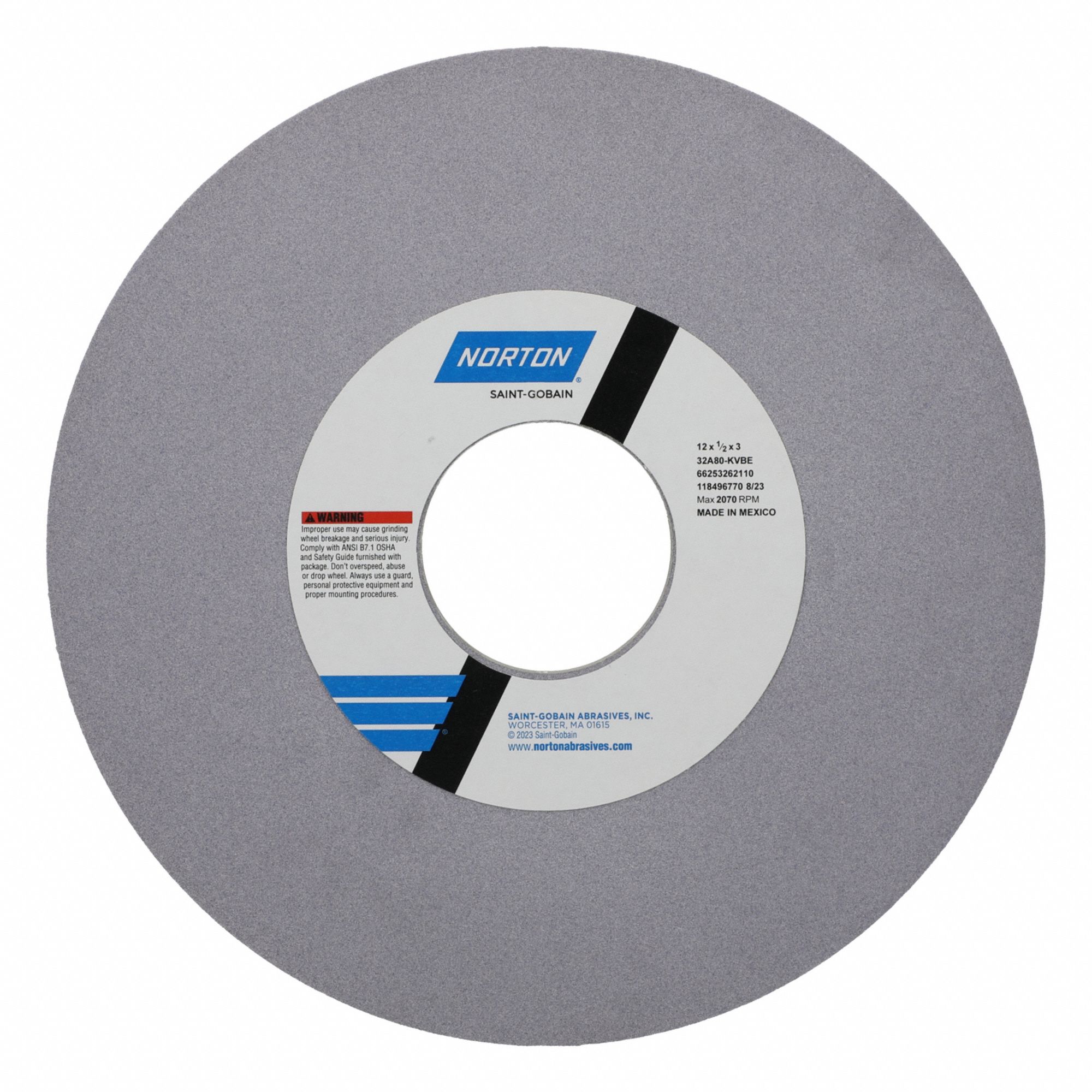 GRINDING WHEEL