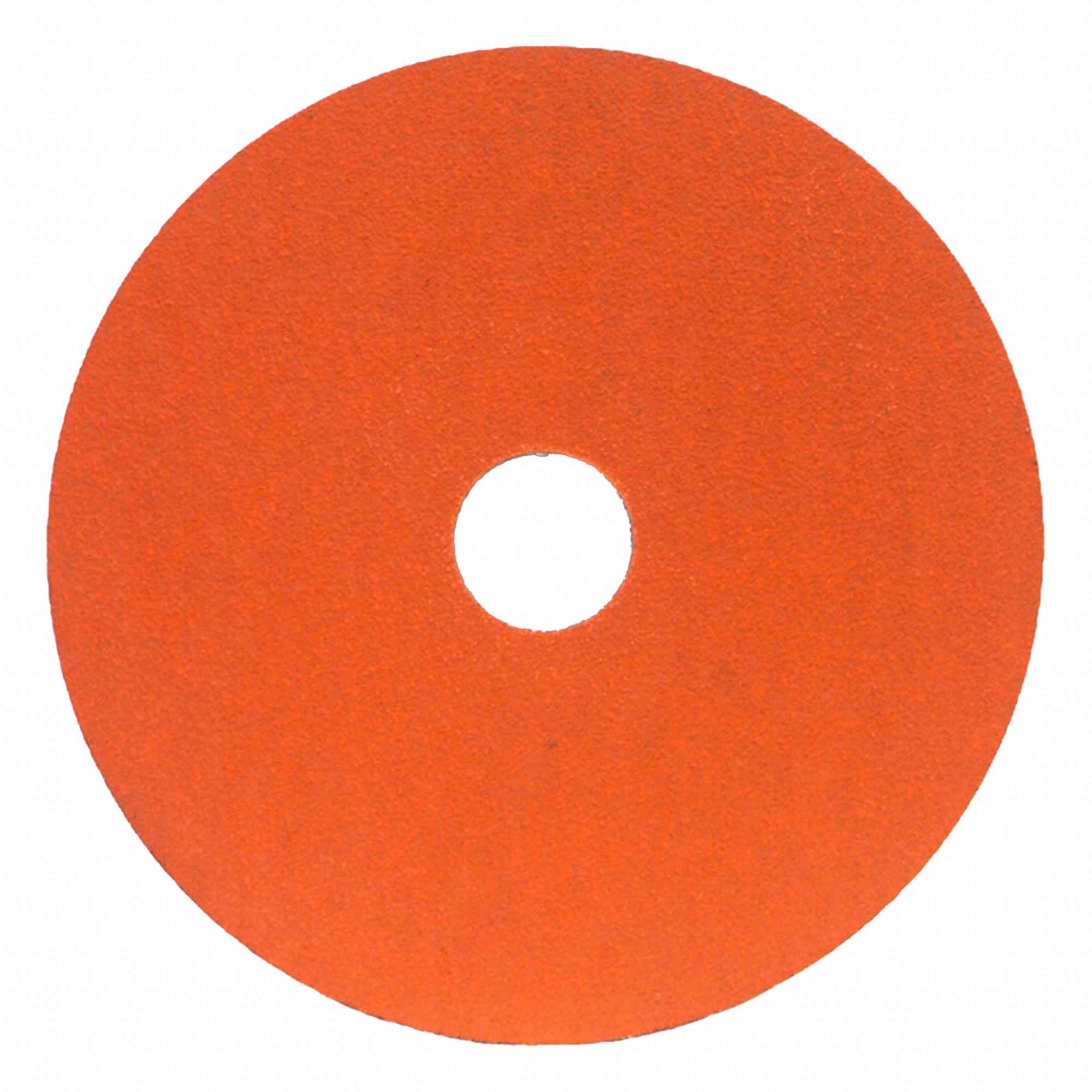 DISQUE FIBRE,GRAIN 120,4 1/2 PO DI,46/PQ