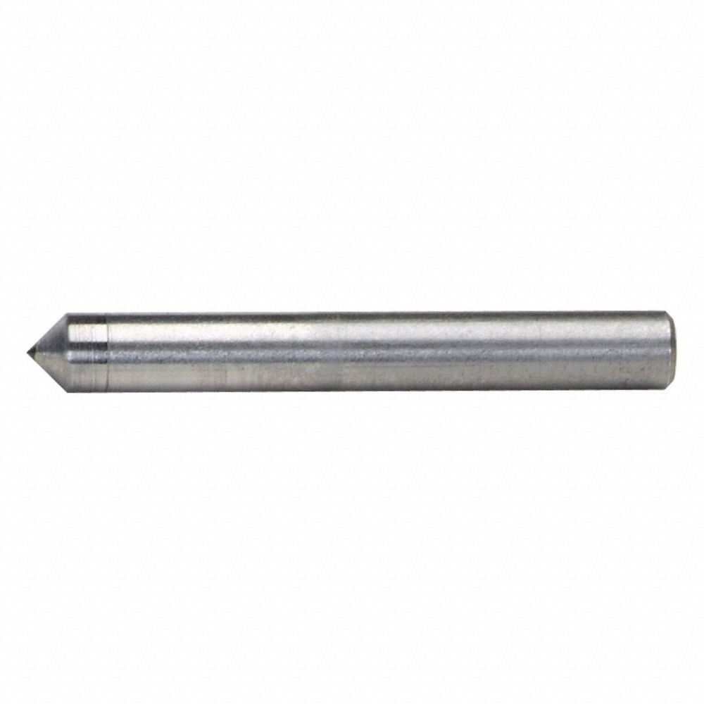 DIAMOND TRUING AND DRESSING TOOL, 1/8 IN X 1 IN X 90 ° , BCPP90